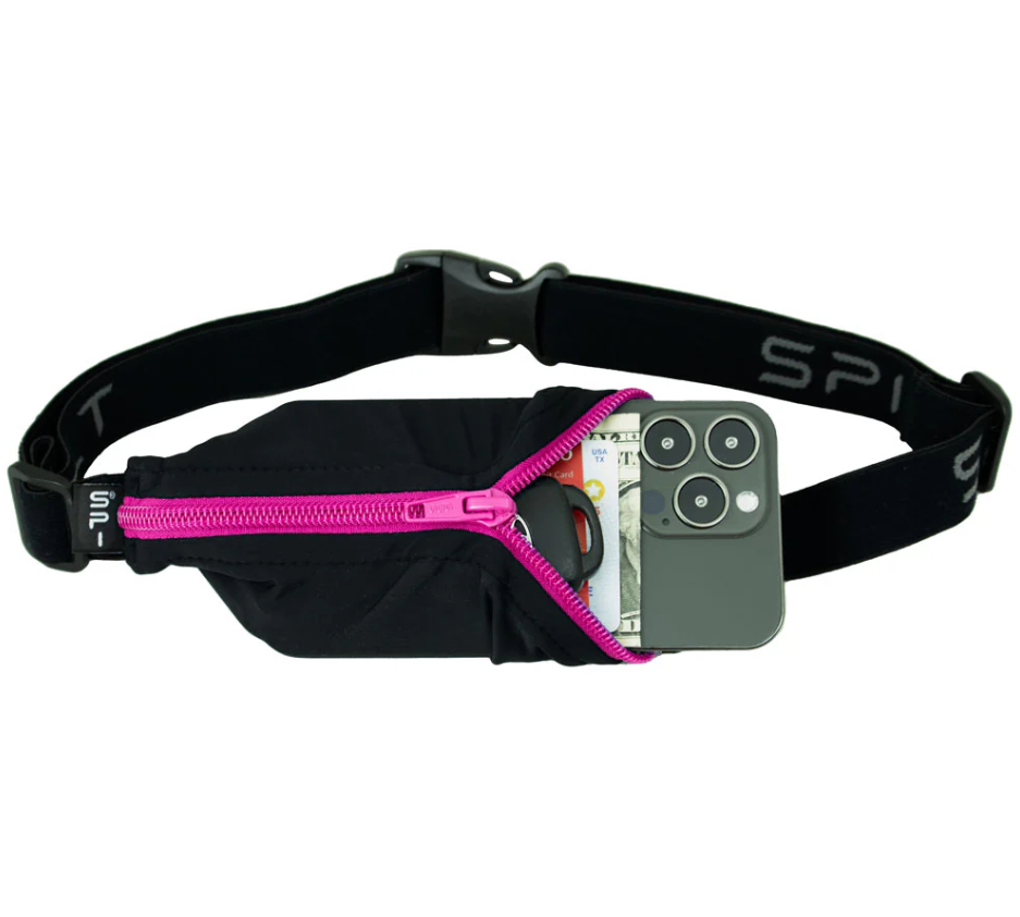 Spibelt  Large Pocket Waist Pouch