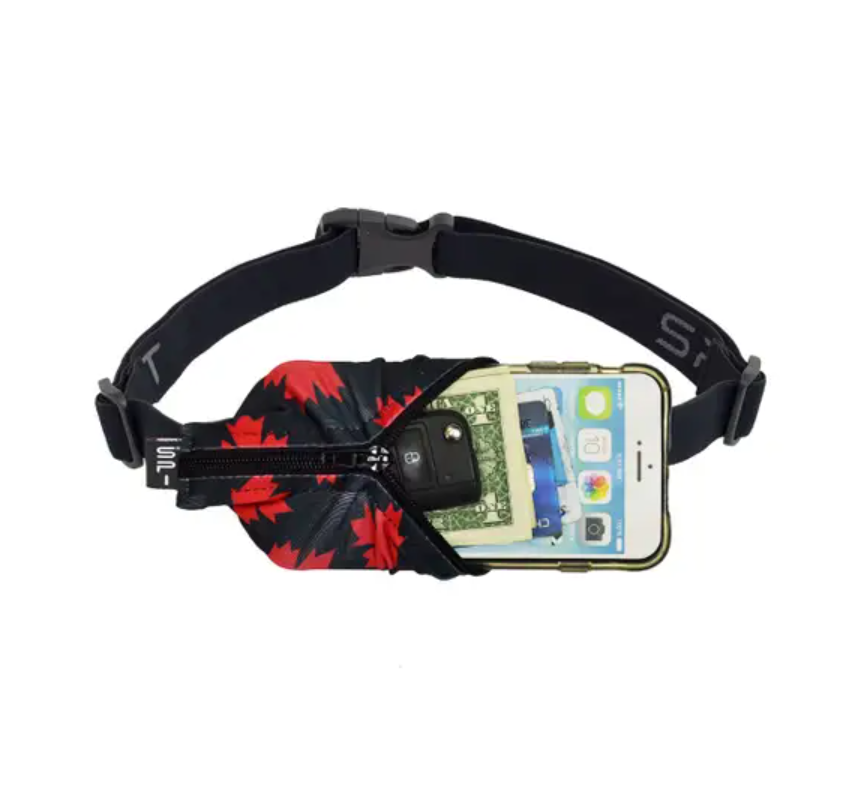 Spibelt  Large Pocket Waist Pouch
