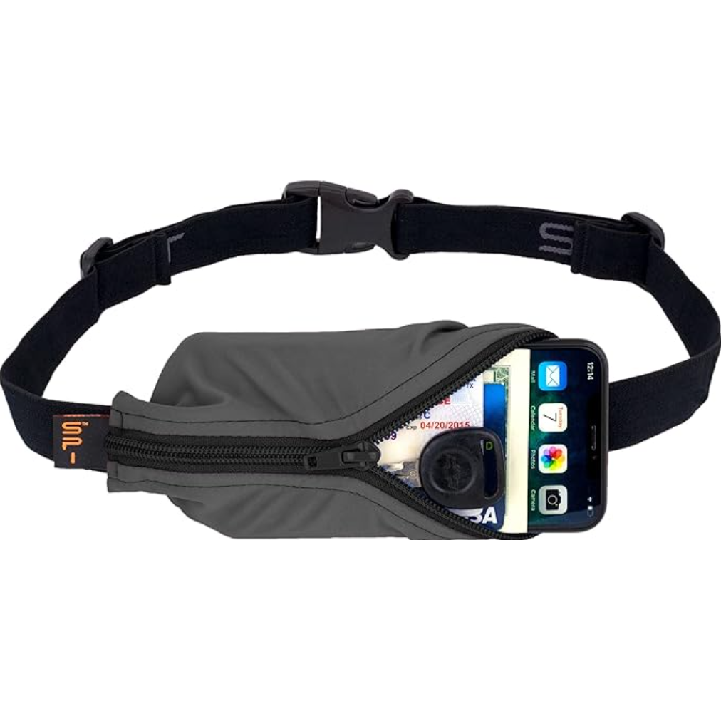 Spibelt  Large Pocket Waist Pouch