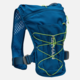 Nathan QuickStart 3.0 6L - Sailor Blue/Reflective Silver