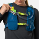 Nathan QuickStart 3.0 6L - Sailor Blue/Reflective Silver