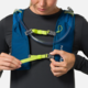 Nathan QuickStart 3.0 6L - Sailor Blue/Reflective Silver