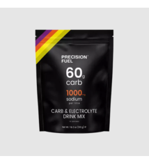 PF Carb & Electrolyte Mix (510g)