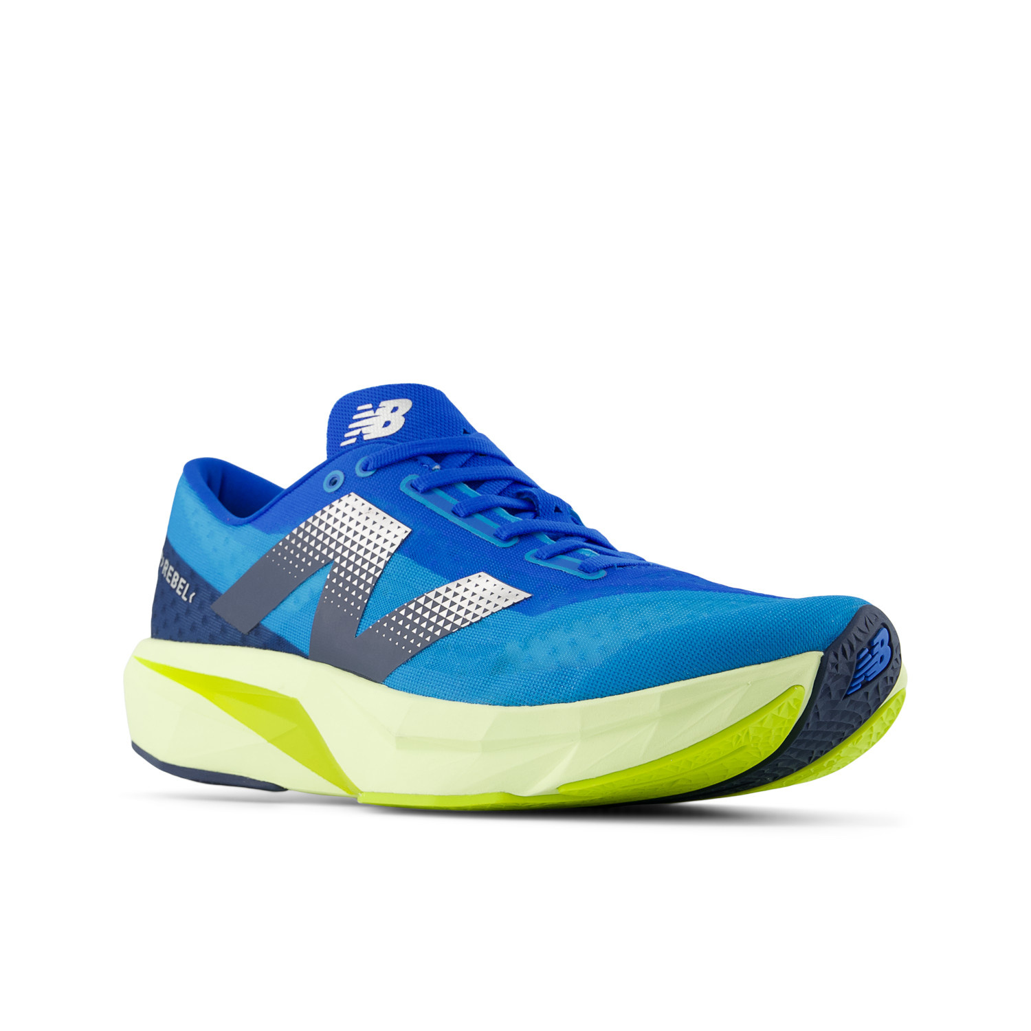 New Balance Men's FuelCell Rebel v4