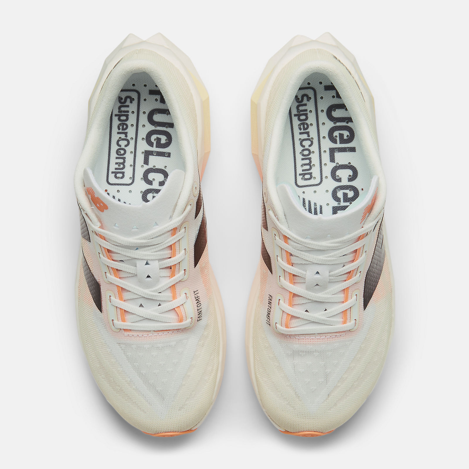New Balance Women's FuelCell SuperComp Elite v4
