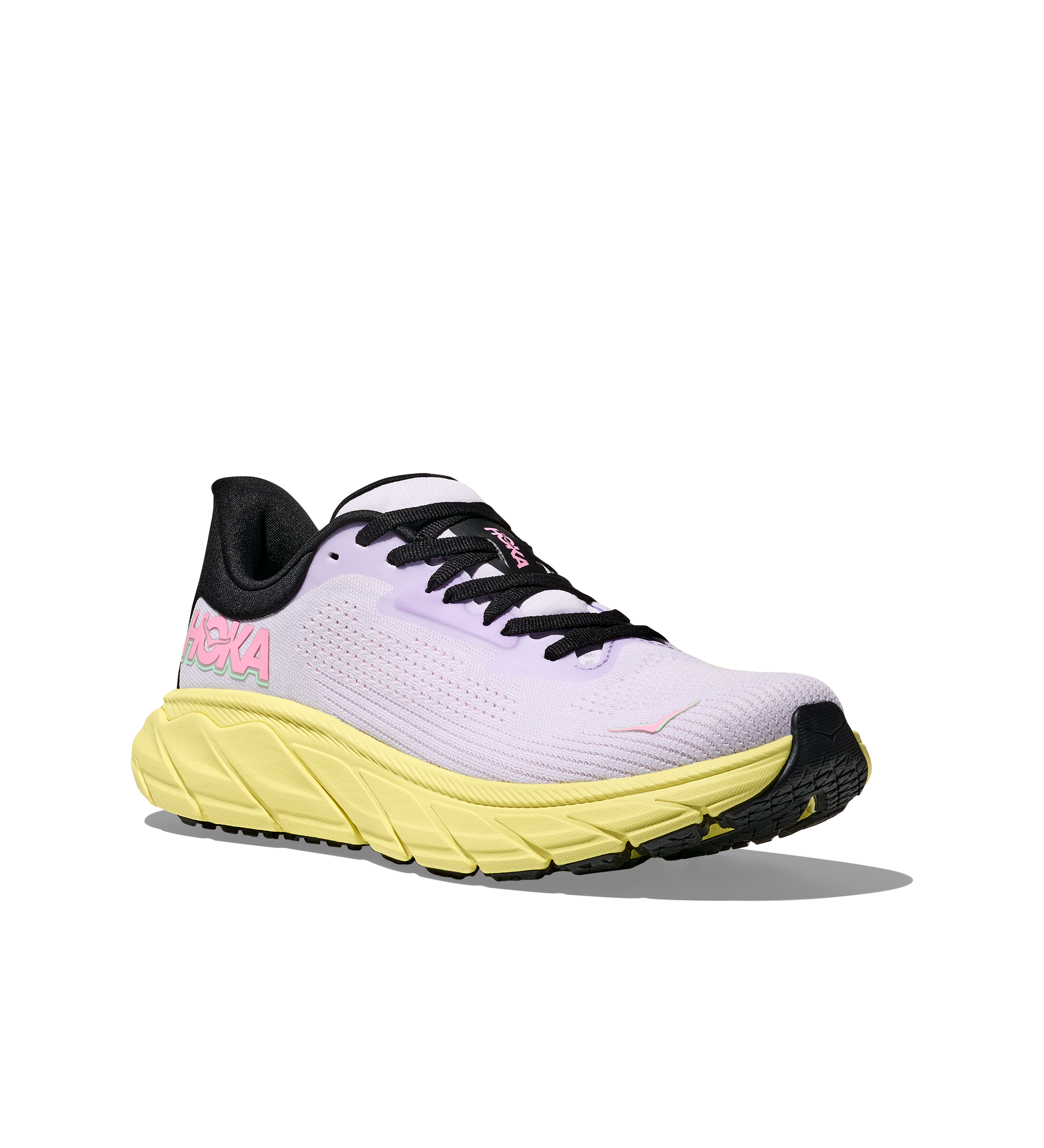 HOKA One One Women's Arahi 7 Wide (D)