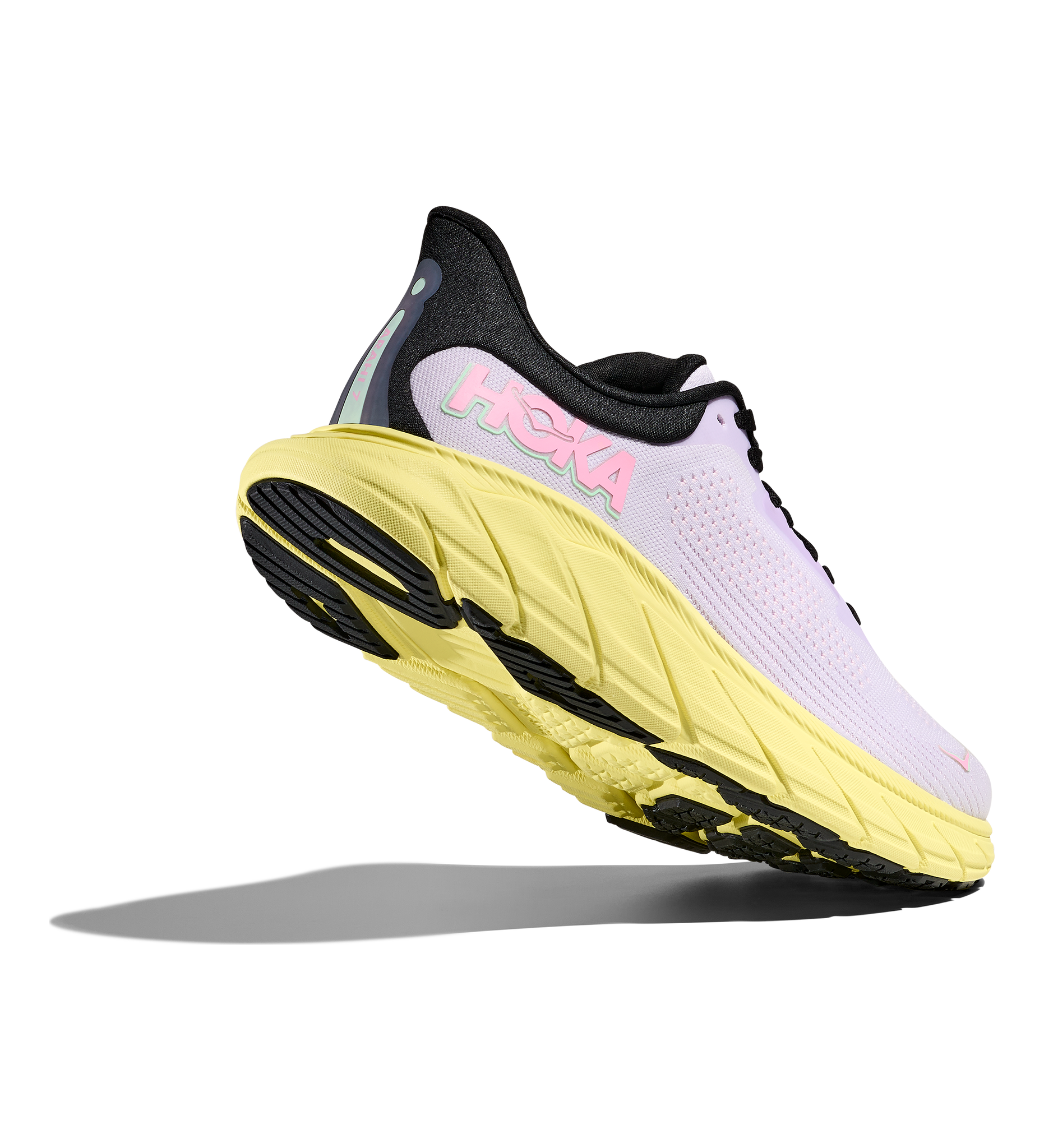 HOKA One One Women's Arahi 7 Wide (D)