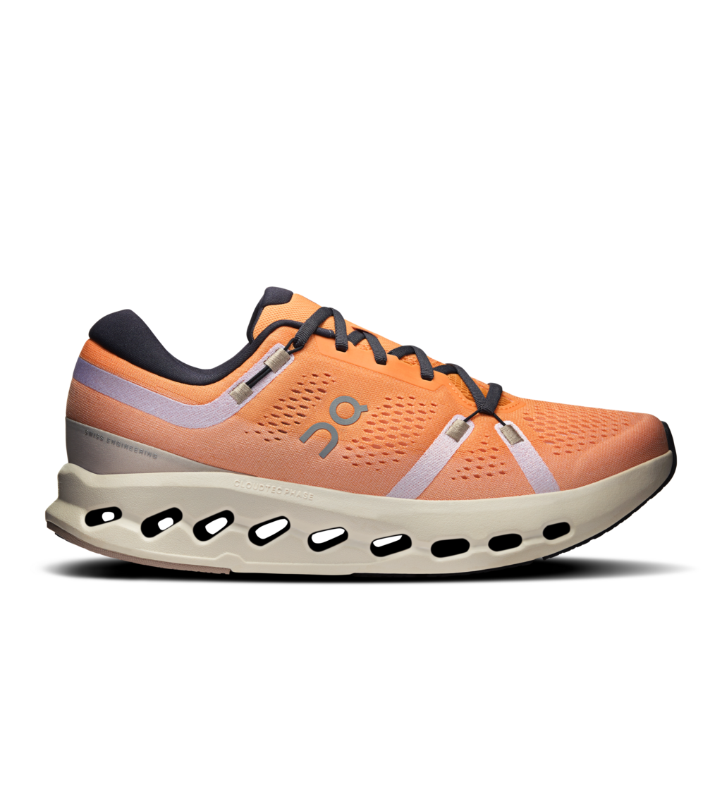 ON Men's CloudSurfer 2