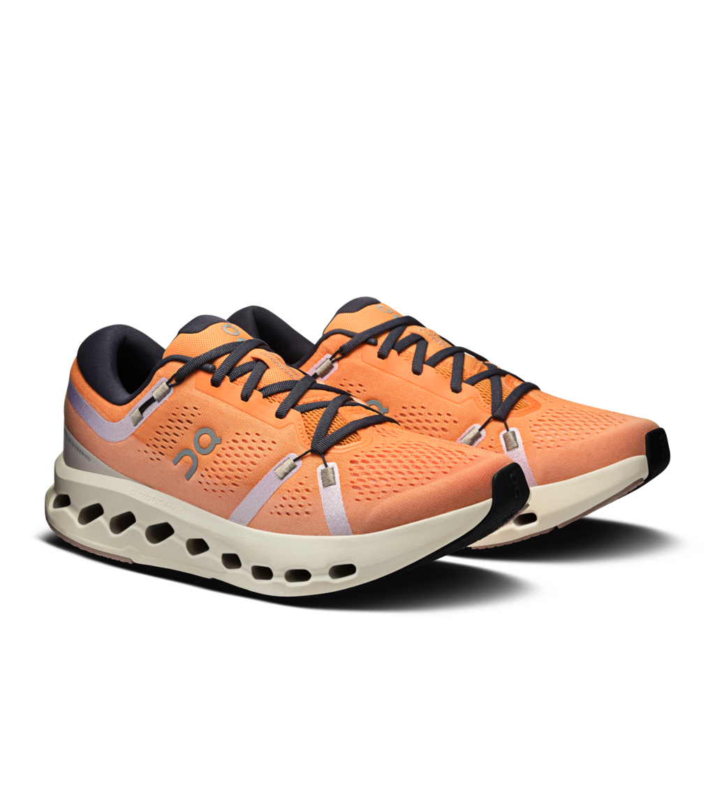 ON Men's CloudSurfer 2