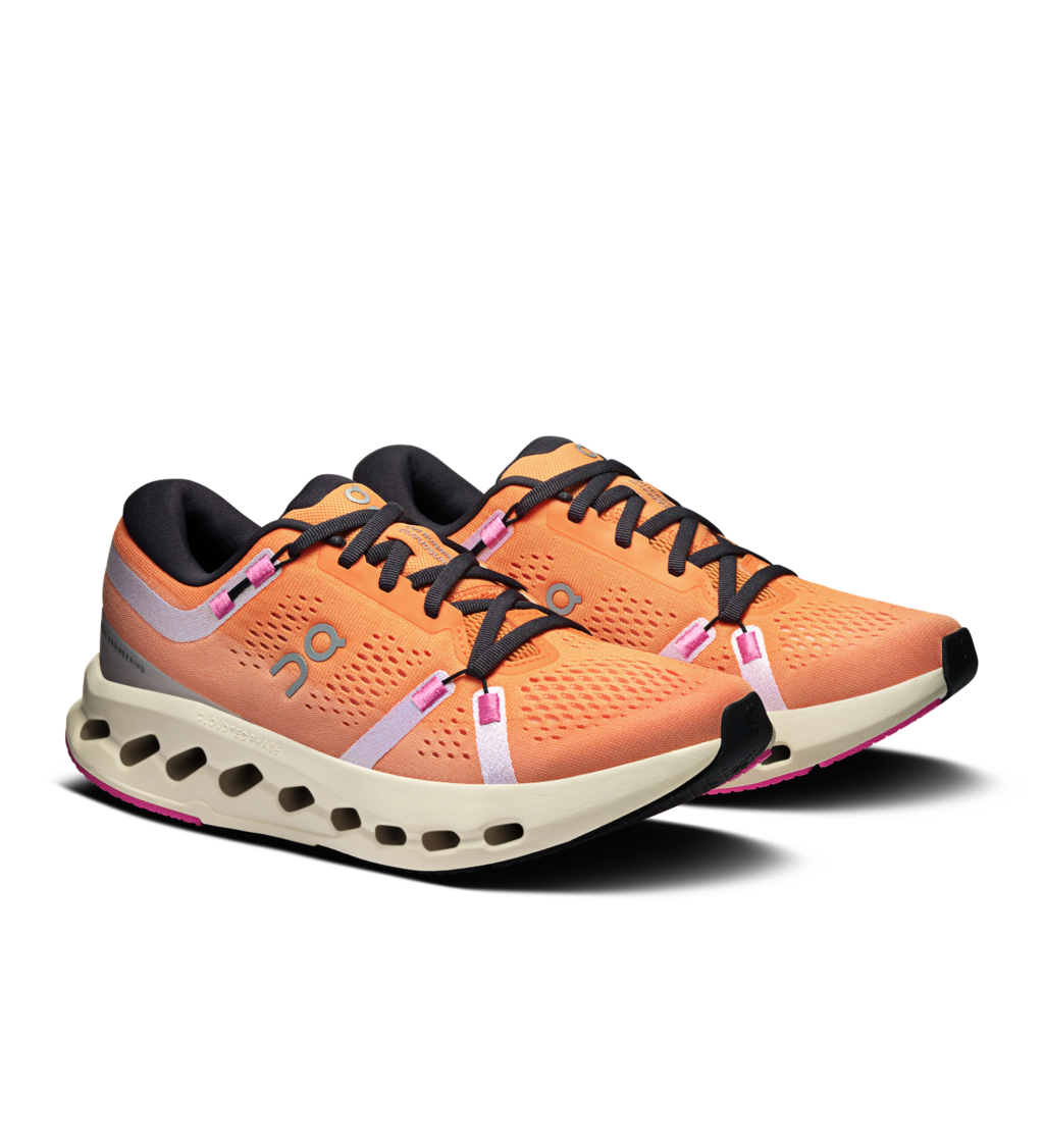 ON Women's CloudSurfer 2