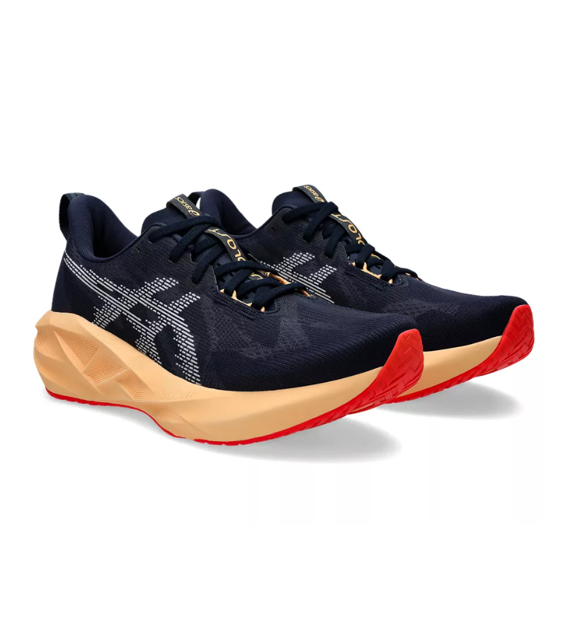 Asics Men's NovaBlast 5