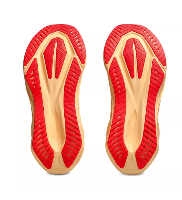 Asics Men's NovaBlast 5