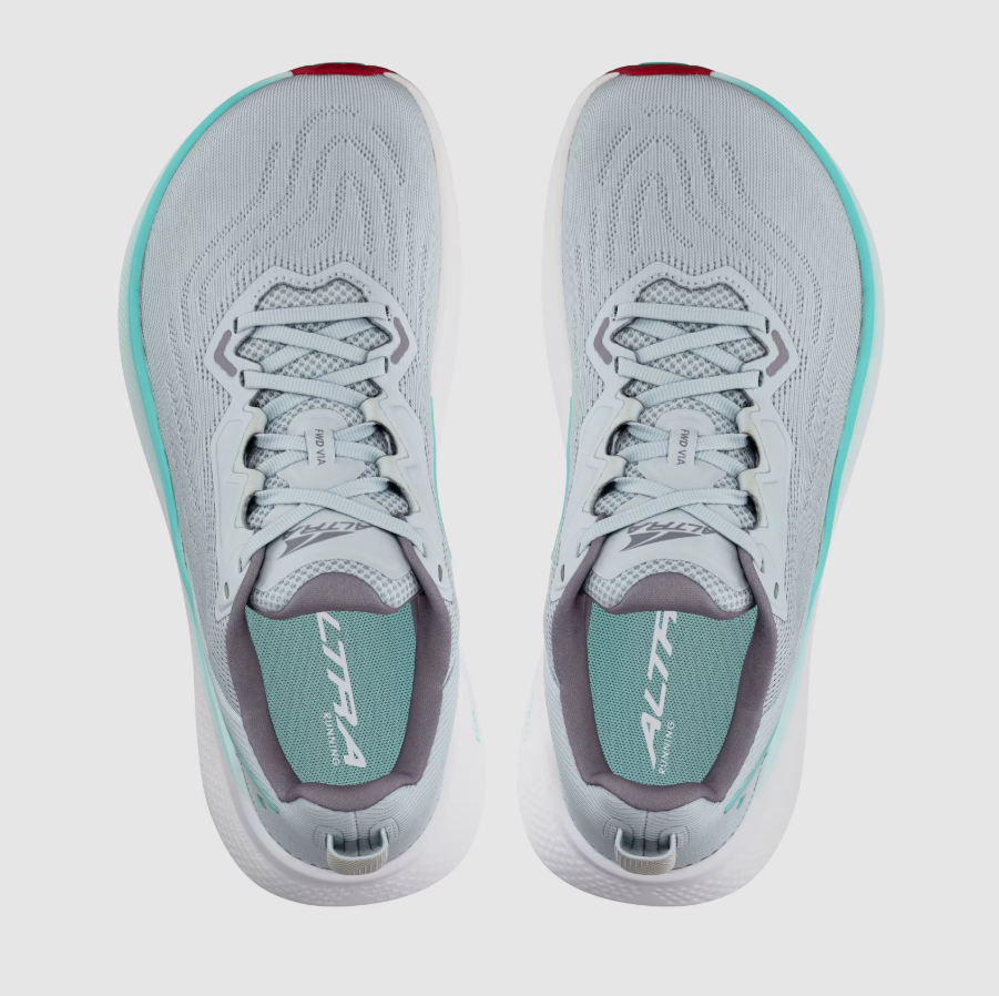 Altra Women's FWD Via