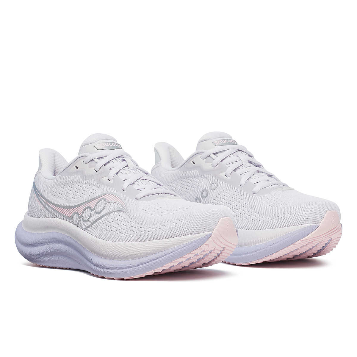 Saucony Women's Triumph 23
