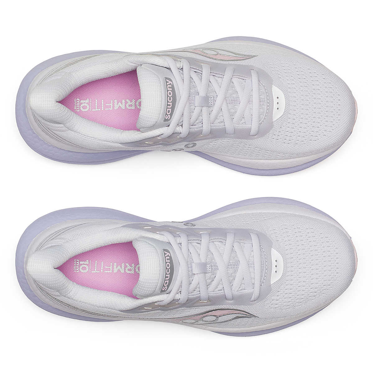 Saucony Women's Triumph 23