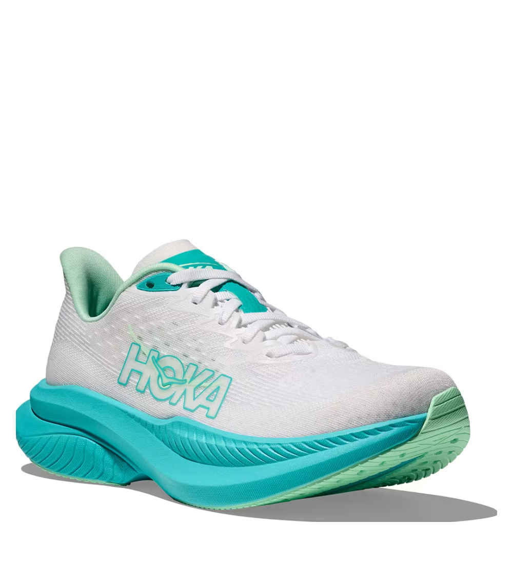 HOKa One One Women's Mach 6