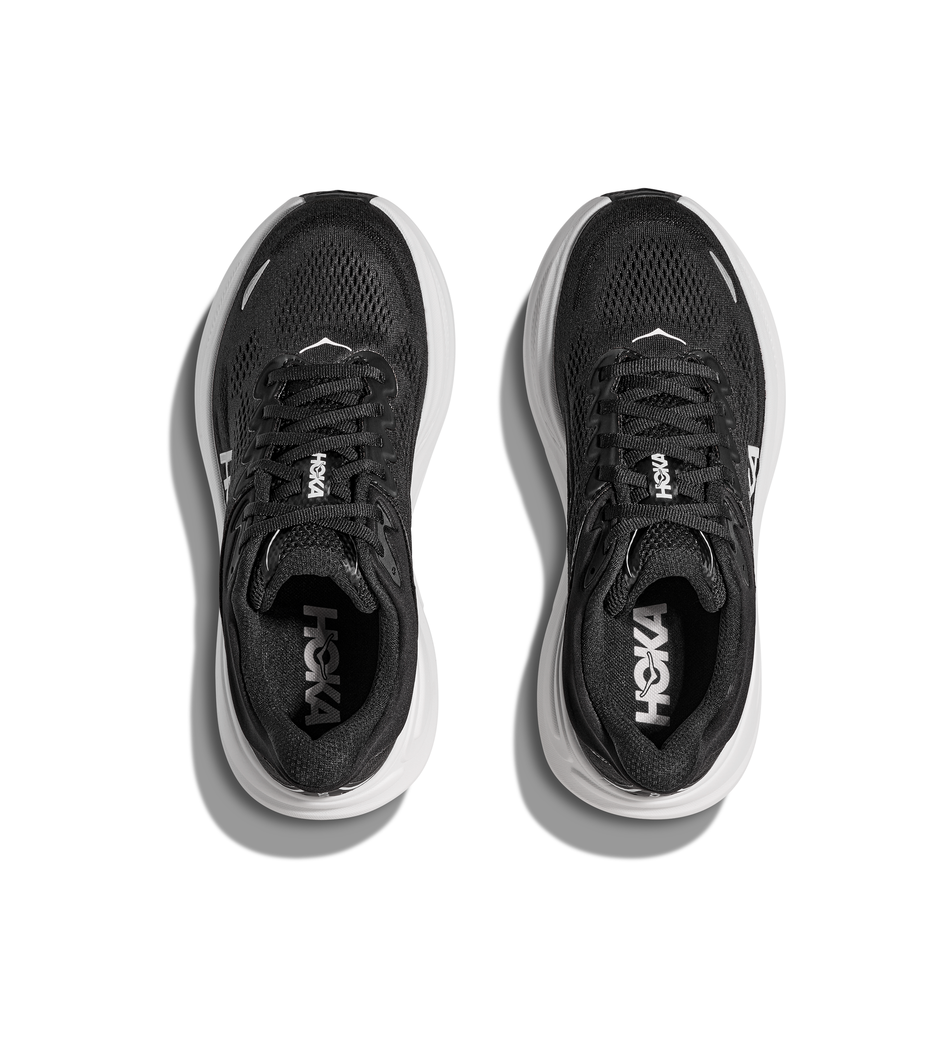HOKA One One Men's Bondi 9 Wide (2E)