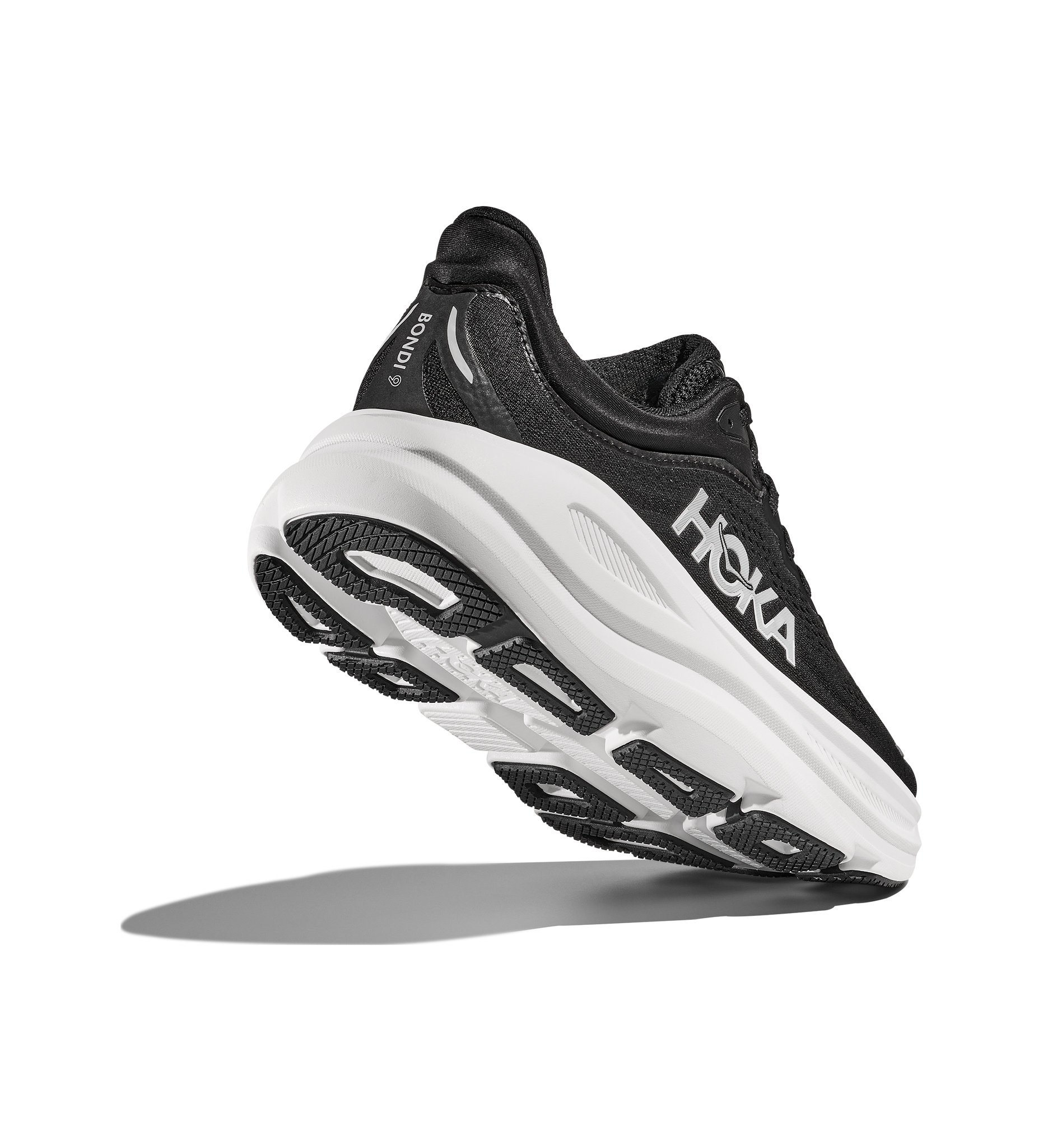 HOKA One One Men's Bondi 9 Wide (2E)