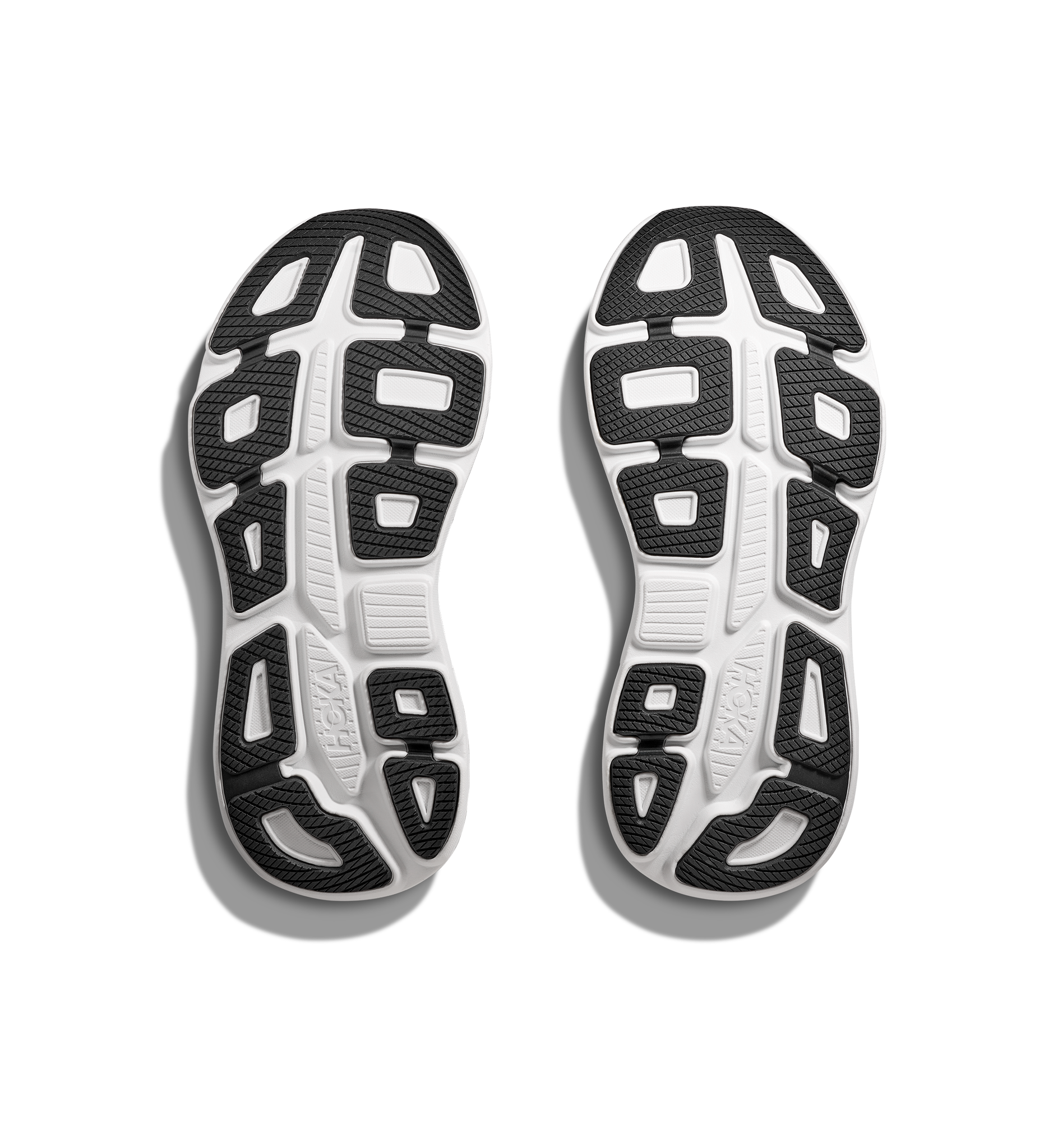 HOKA One One Men's Bondi 9 Wide (2E)