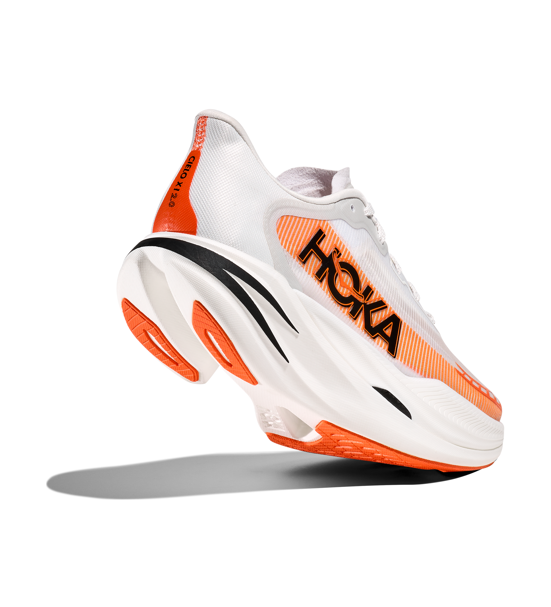 HOKA One One Unisex Cielo X1 2.0
