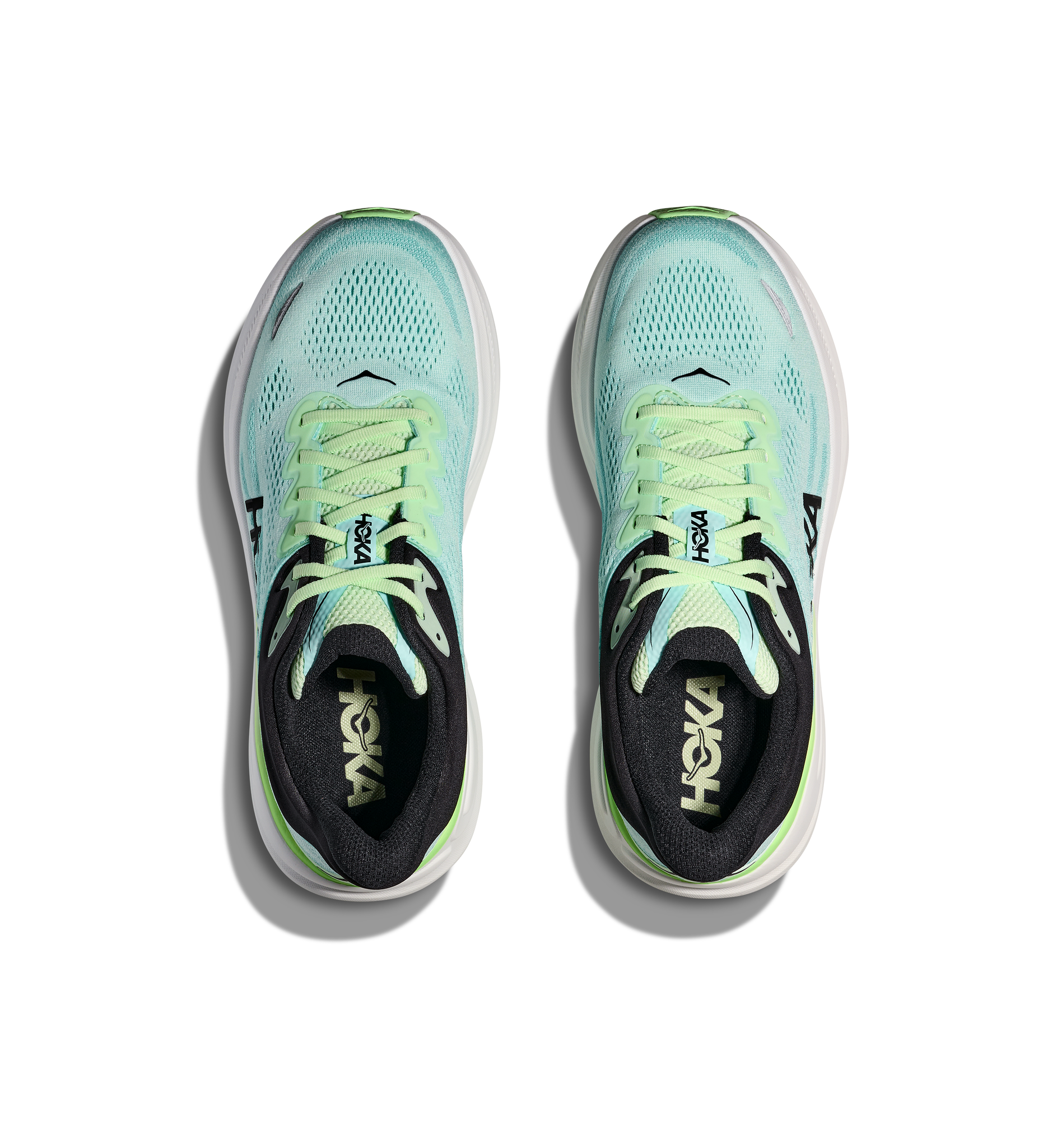 HOKA One One Men's Bondi 9
