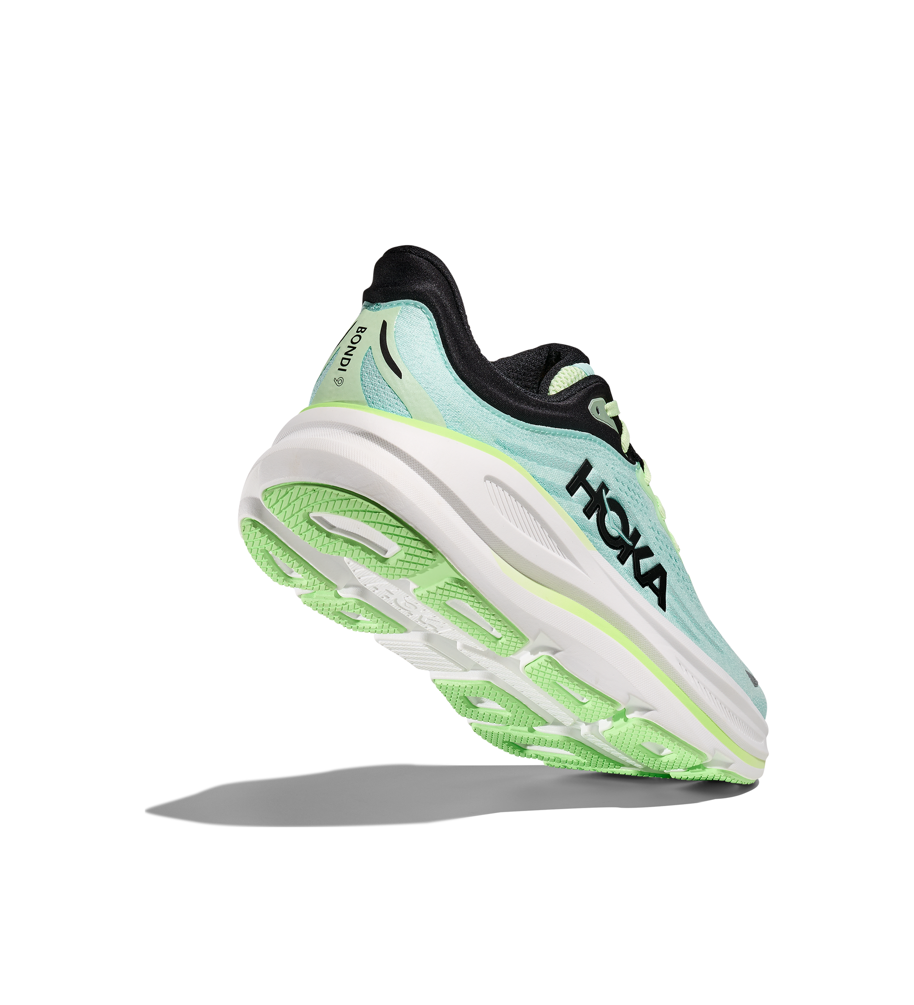 HOKA One One Men's Bondi 9