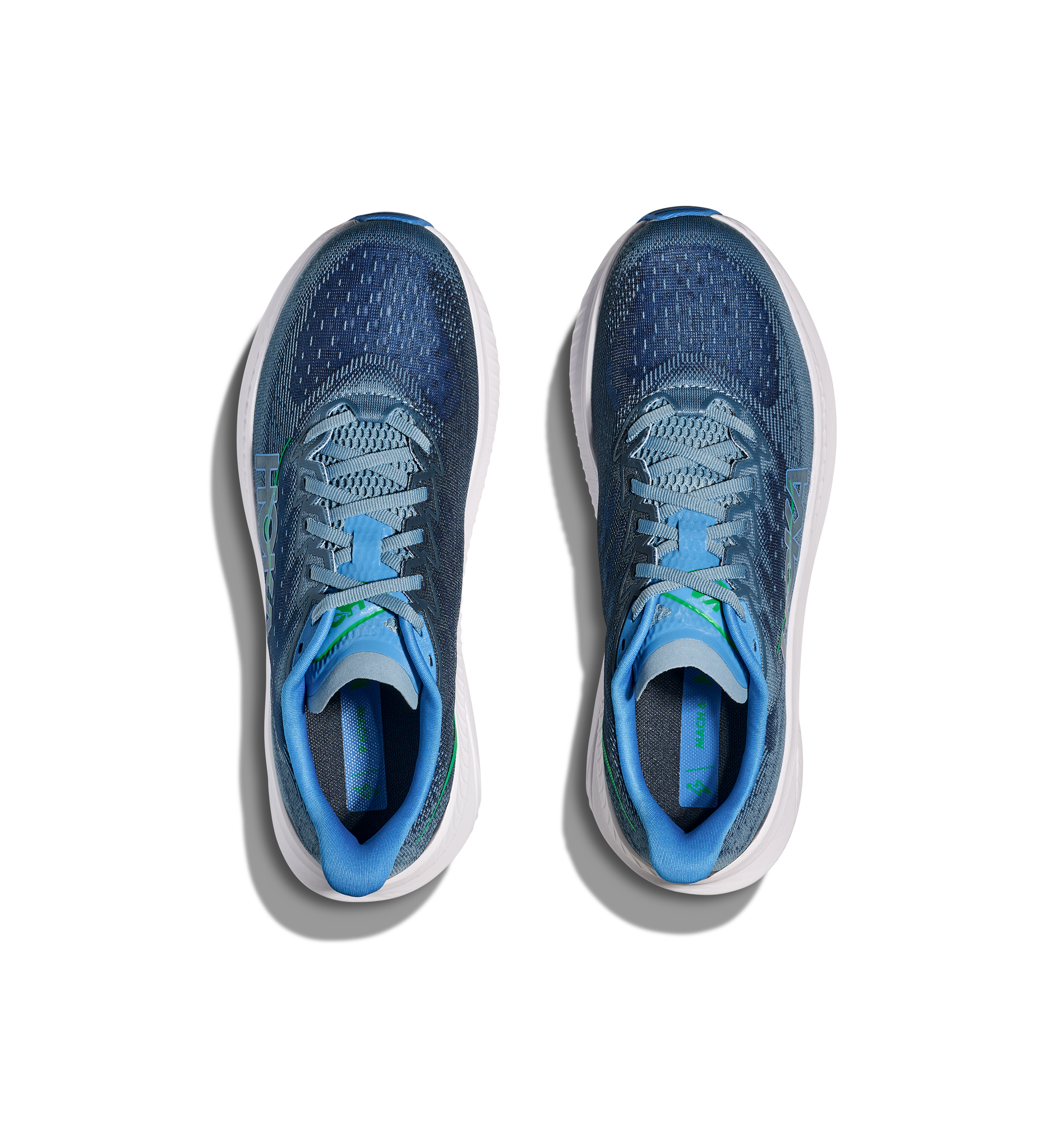 HOKA One One Men's Mach 6