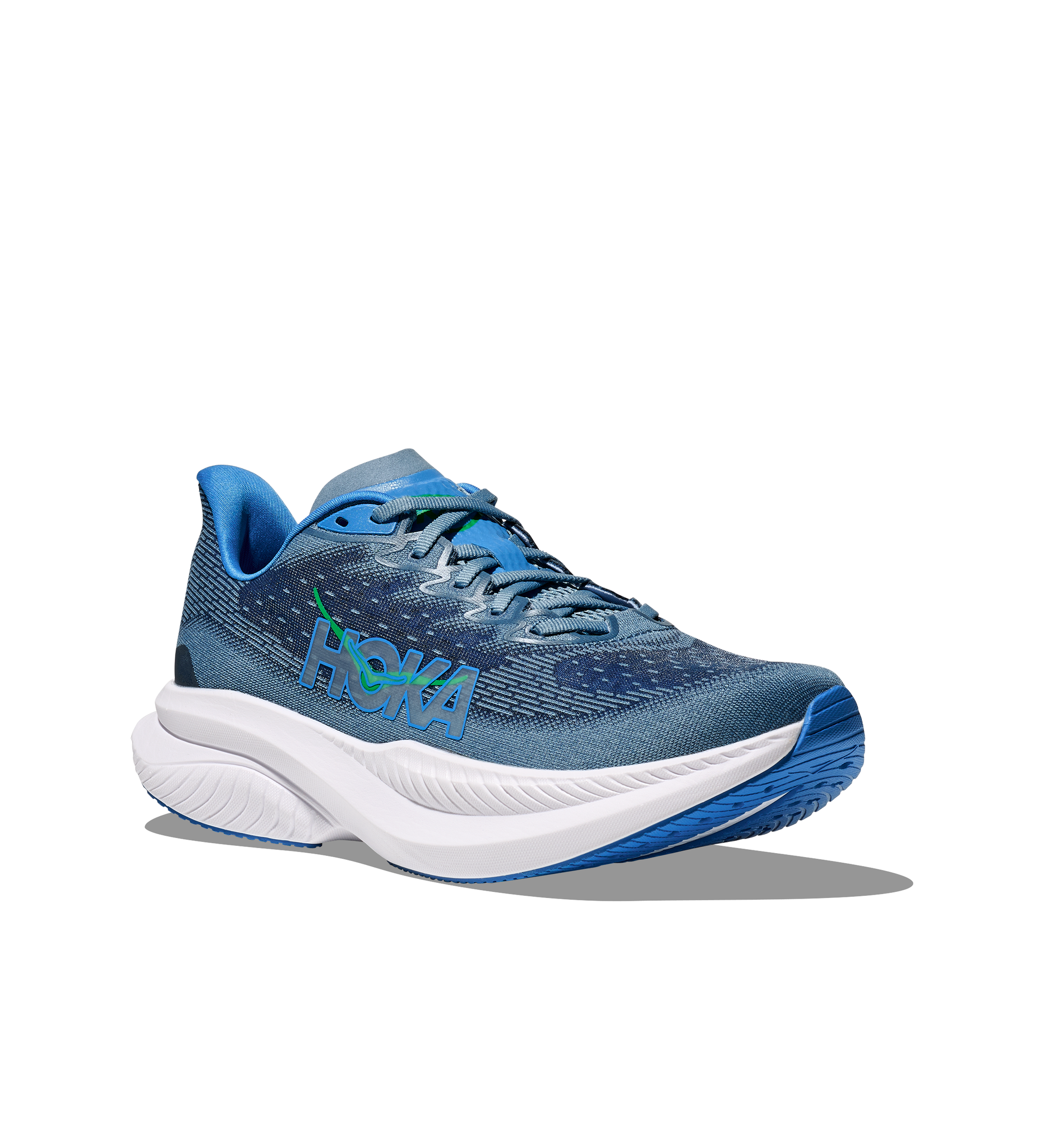 HOKA One One Men's Mach 6