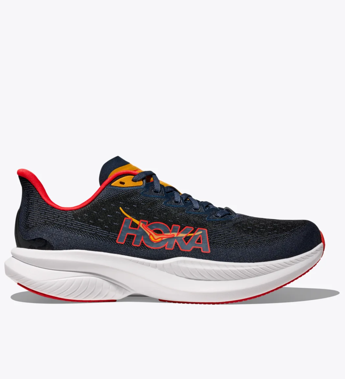 HOKA One One Men's Mach 6