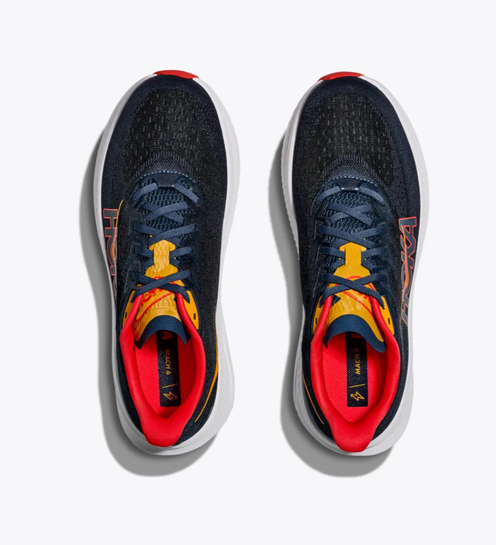 HOKA One One Men's Mach 6