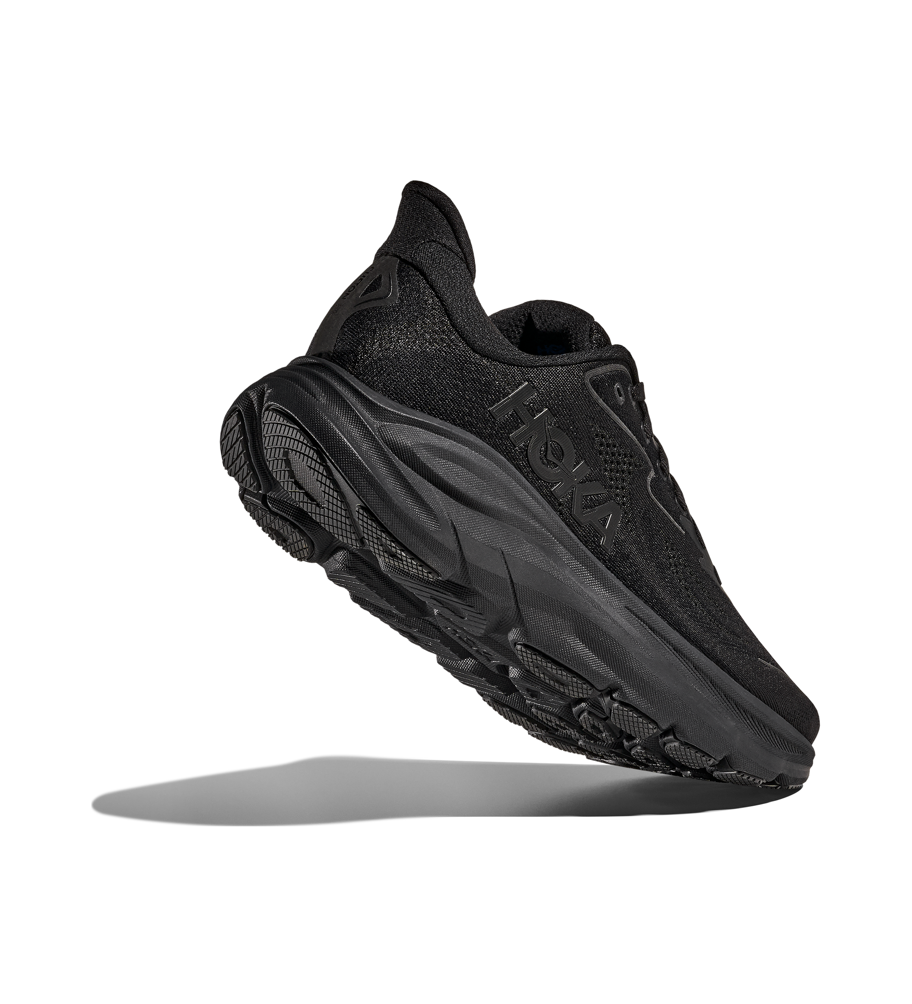 HOKA One One Women's Clifton 10 Wide (D)