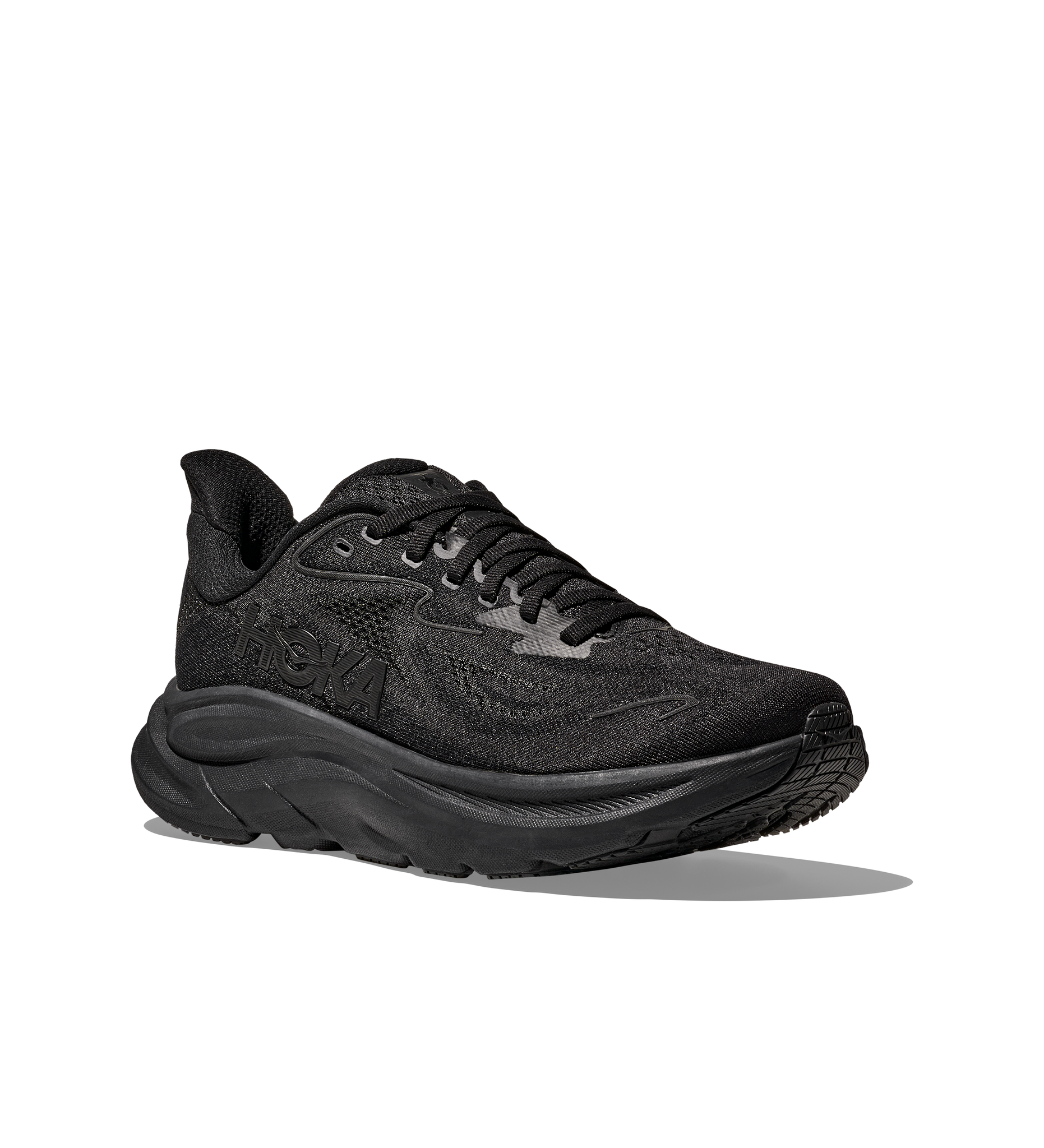 HOKA One One Women's Clifton 10 Wide (D)