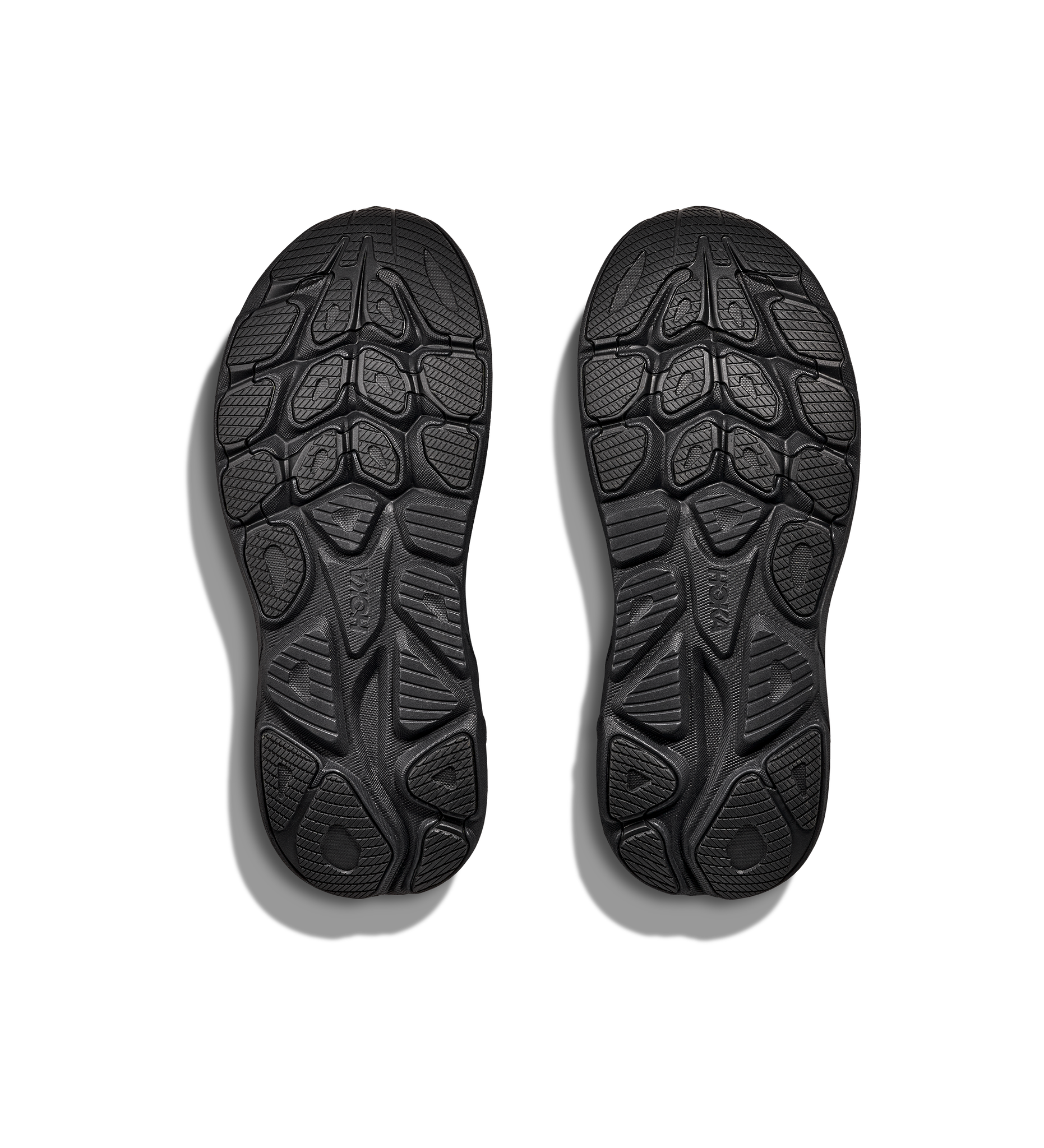 HOKA One One Women's Clifton 10 Wide (D)