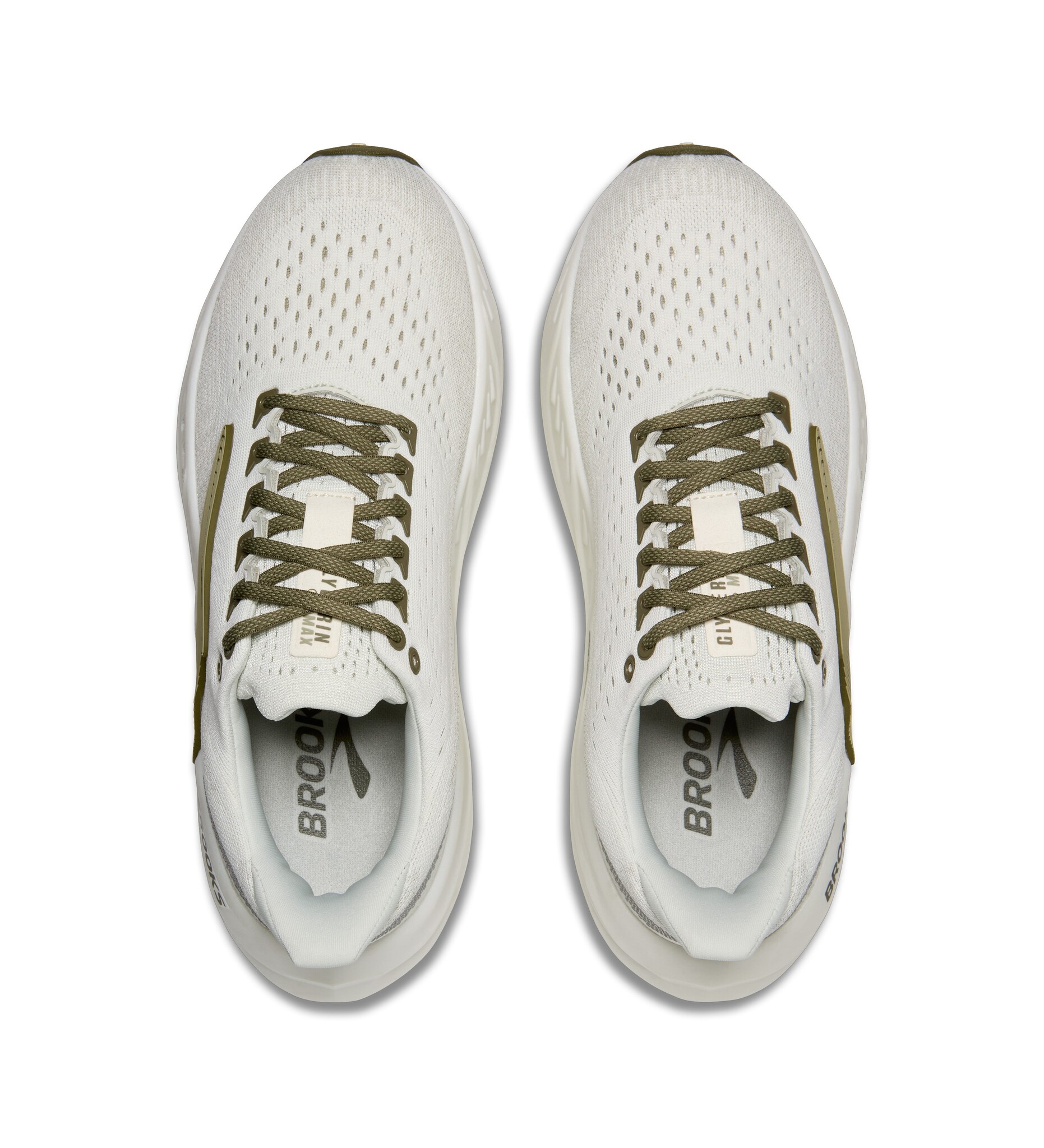 Brooks Men's Glycerin Max