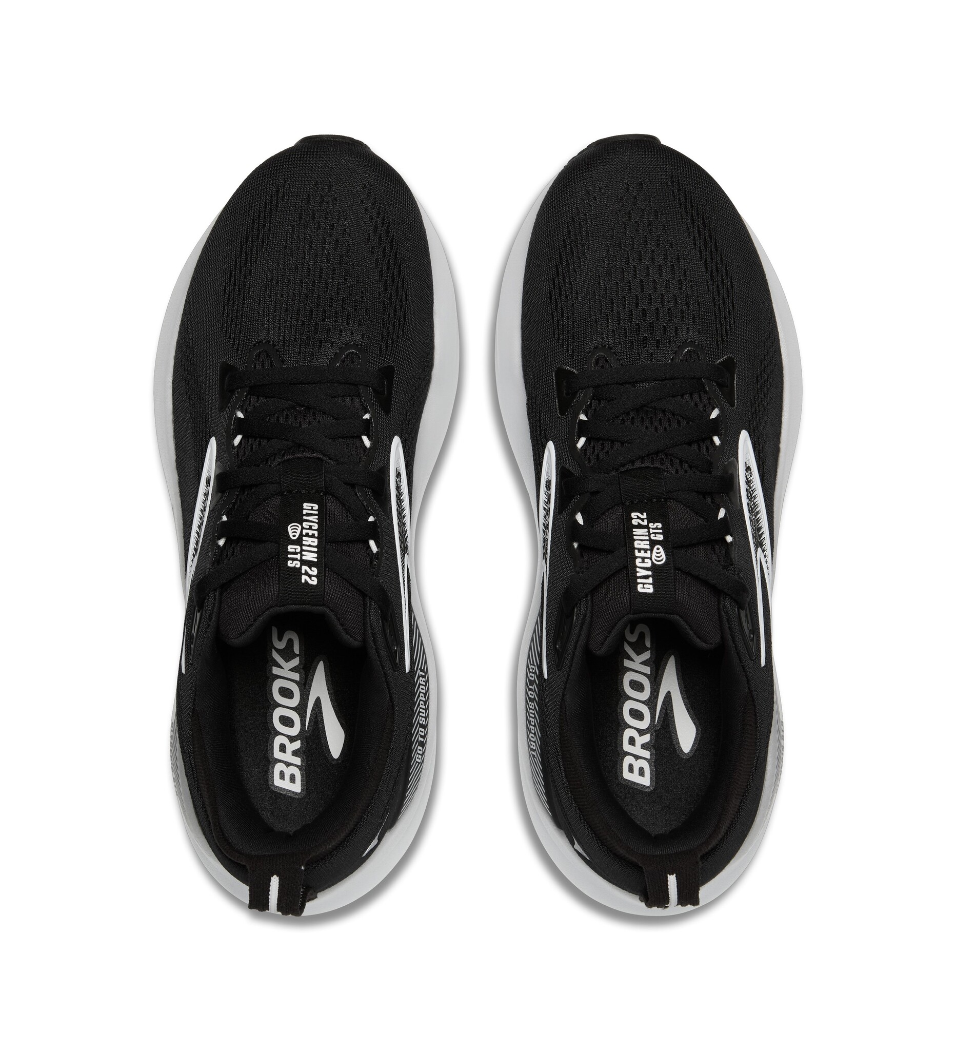 Brooks Women's Glycerin GTS 22