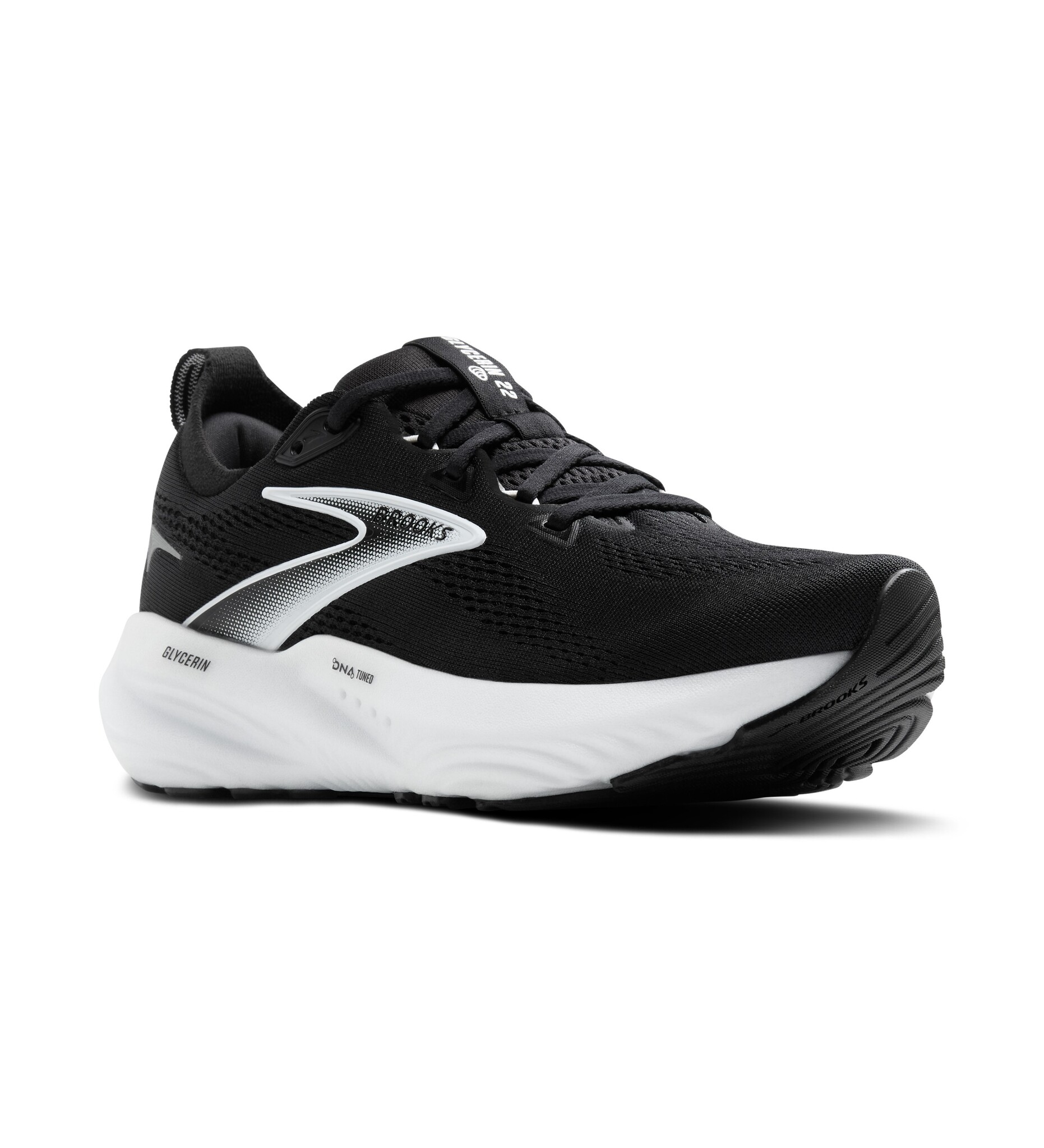 Brooks Men's Glycerin 22