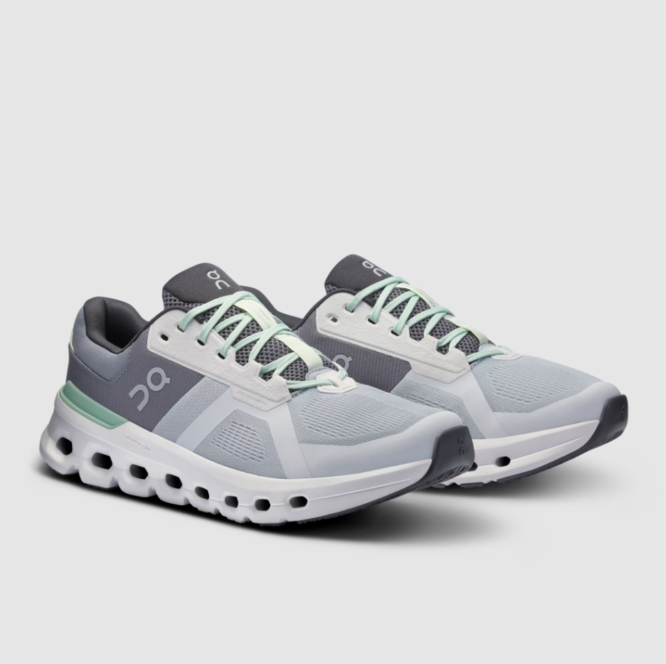 ON Men's Cloudrunner 2