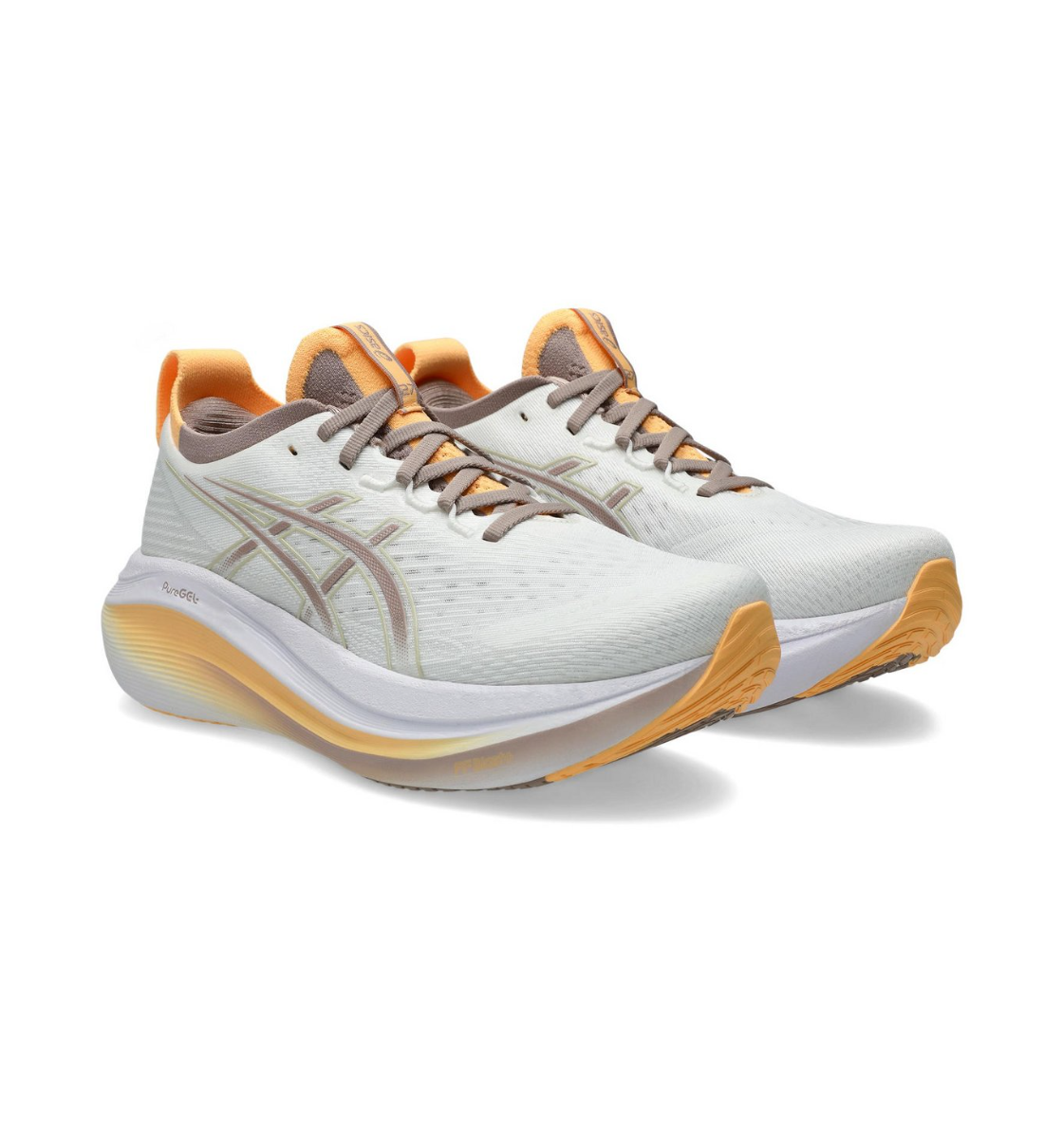 Asics Women's Gel-Nimbus 27