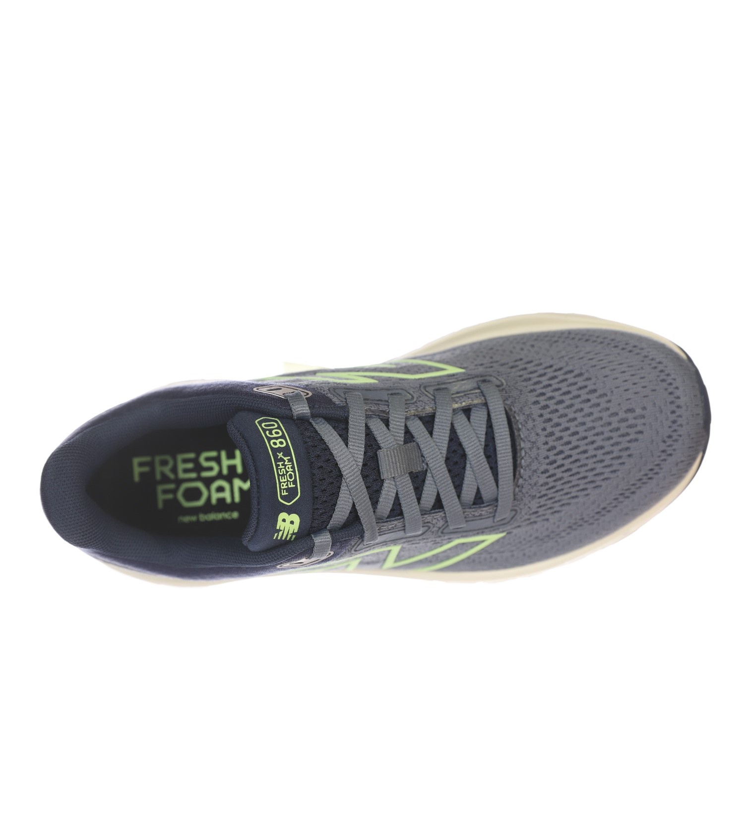 New Balance Women's Fresh Foam X 860 v14 Wide (D)