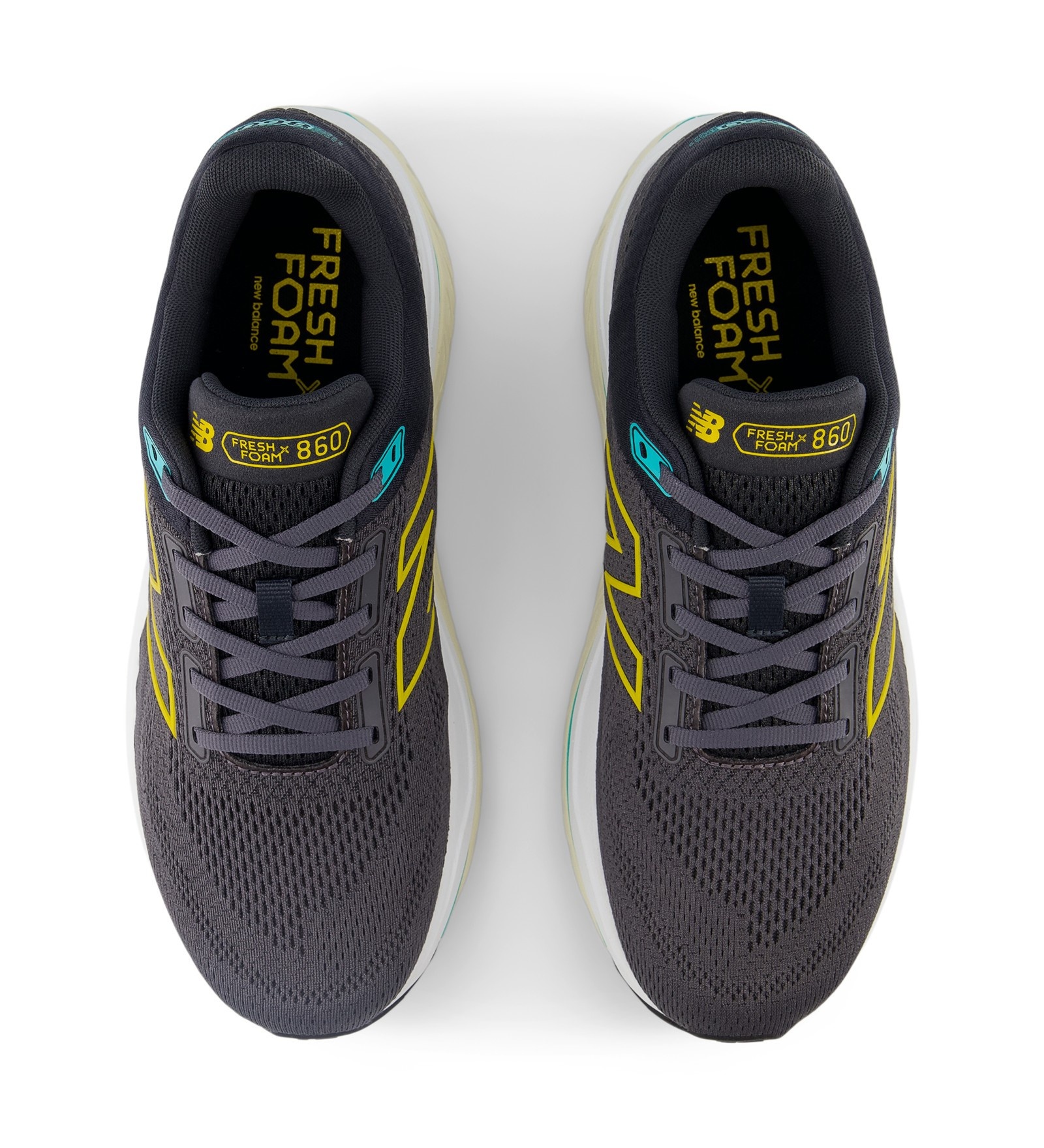 New Balance Men's Fresh Foam X 860 v14 Wide (2E)