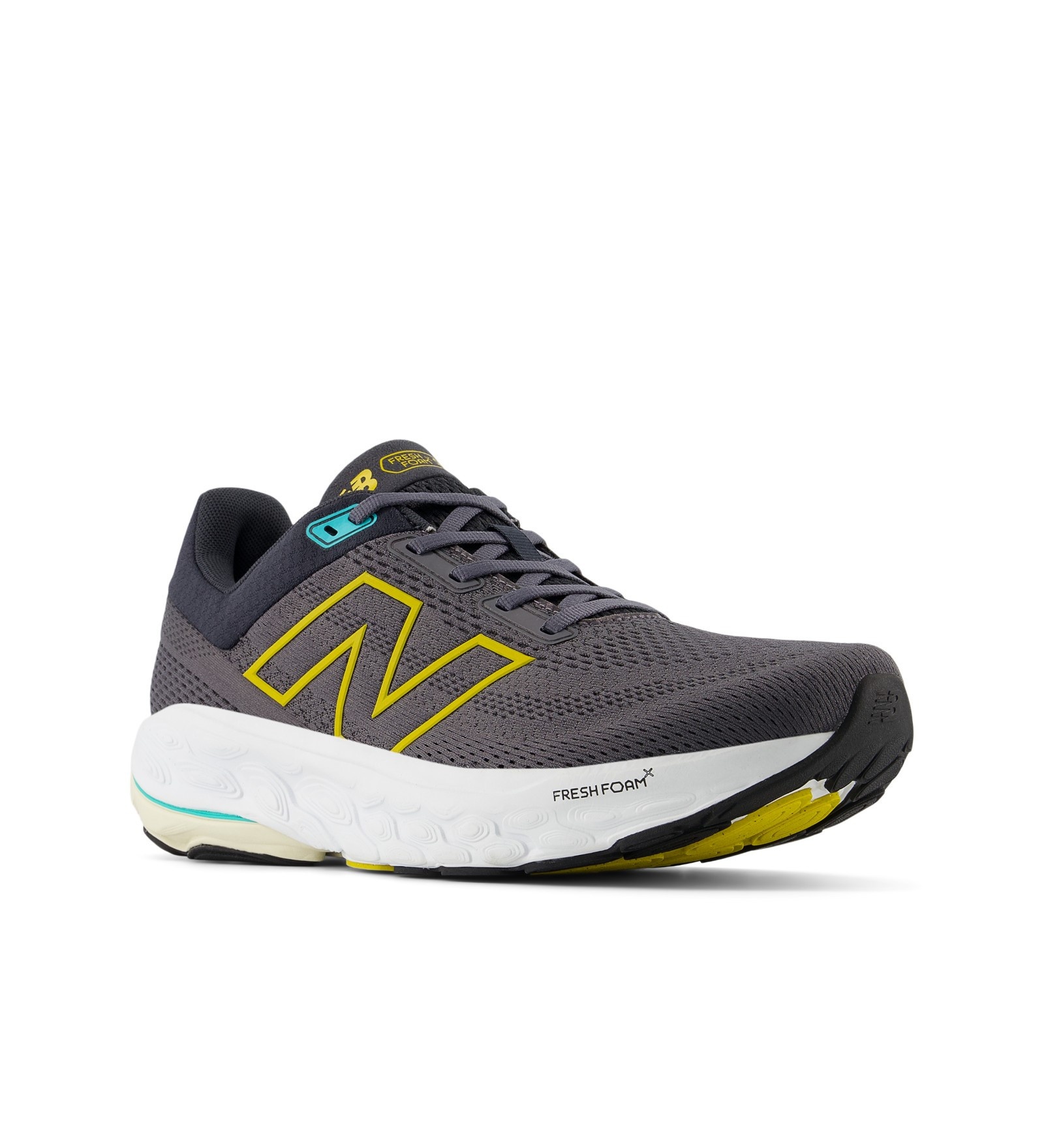 New Balance Men's Fresh Foam X 860 v14 Wide (2E)