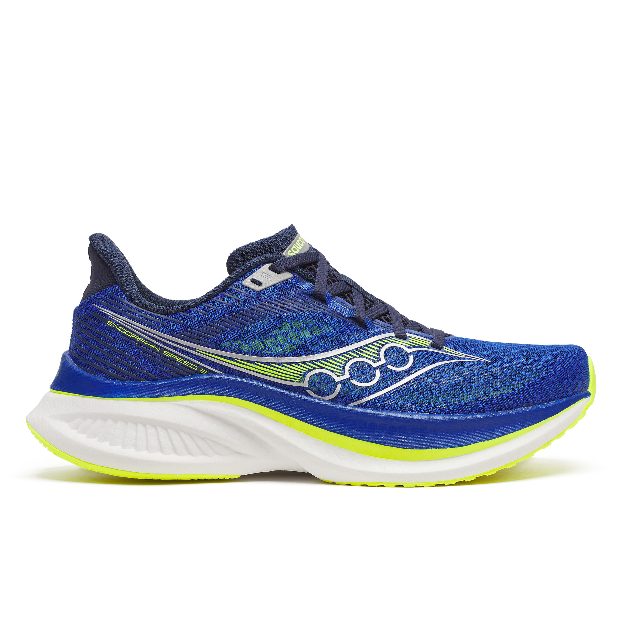 Saucony Men's Endorphin Speed 5