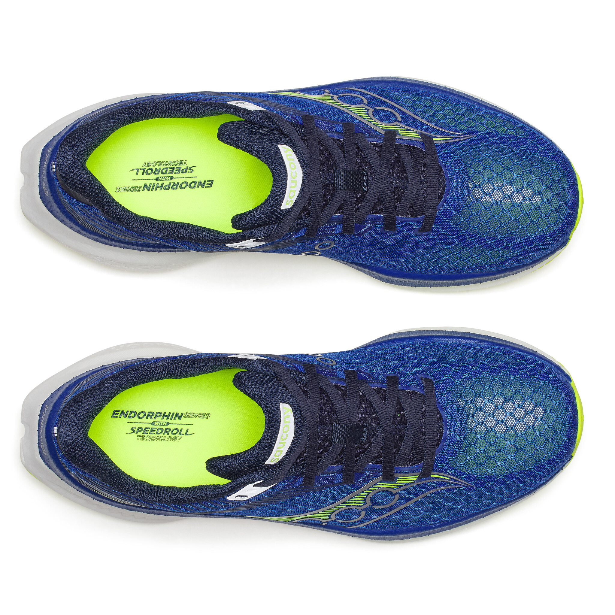 Saucony Men's Endorphin Speed 5