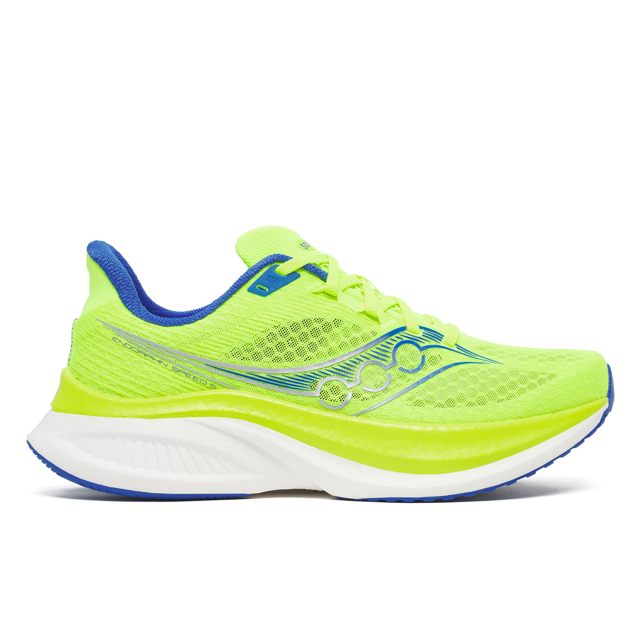Saucony Men's Endorphin Speed 5