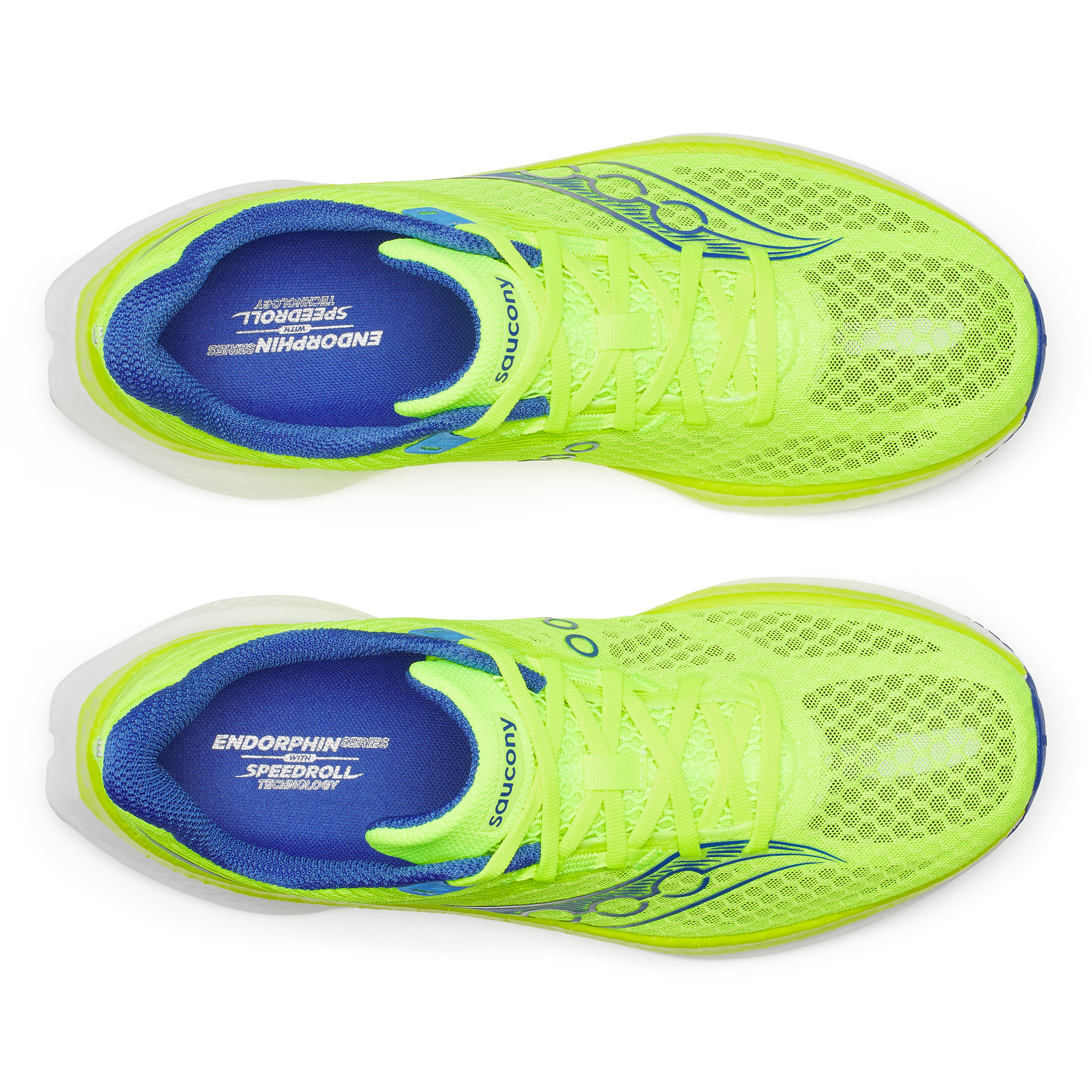 Saucony Men's Endorphin Speed 5