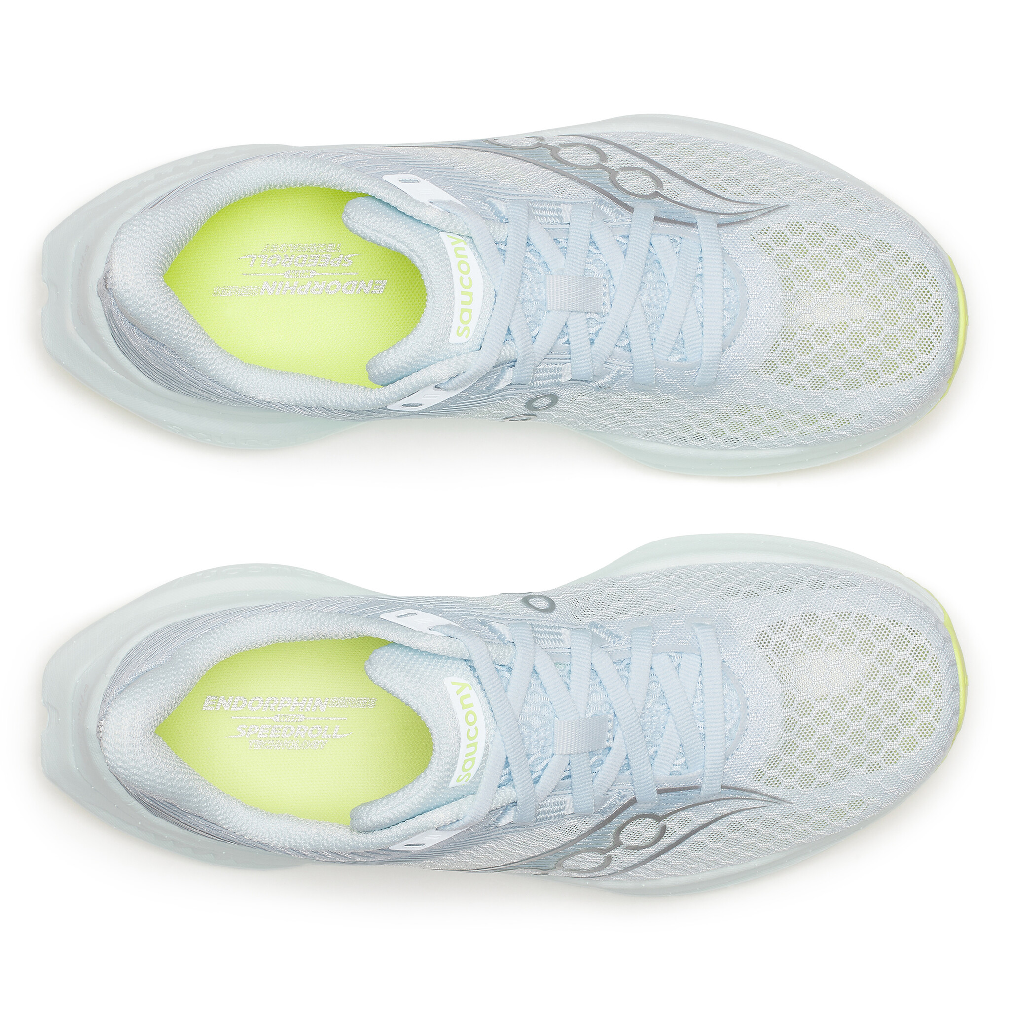 Saucony Women's Endorphin Speed 5