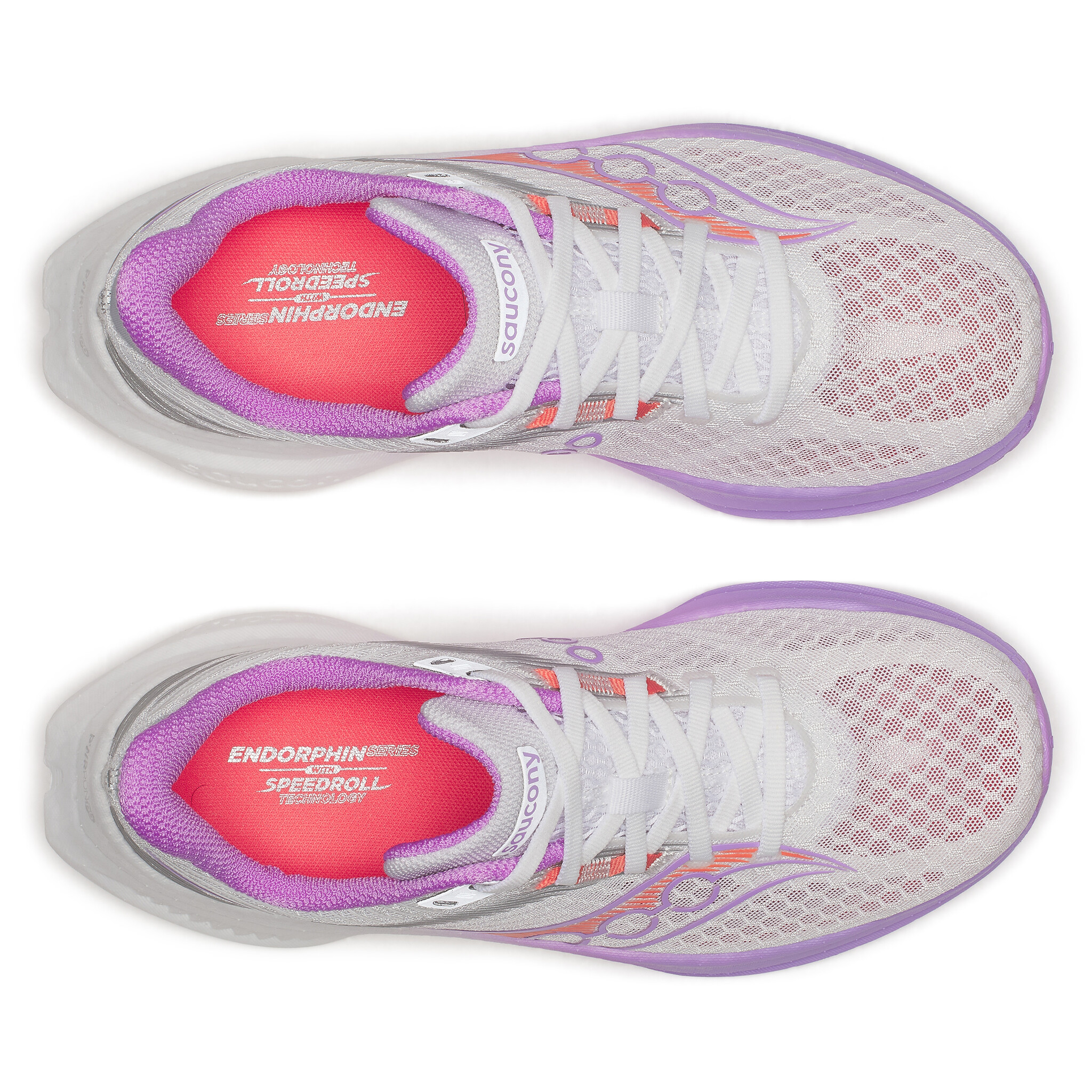 Saucony Women's Endorphin Speed 5
