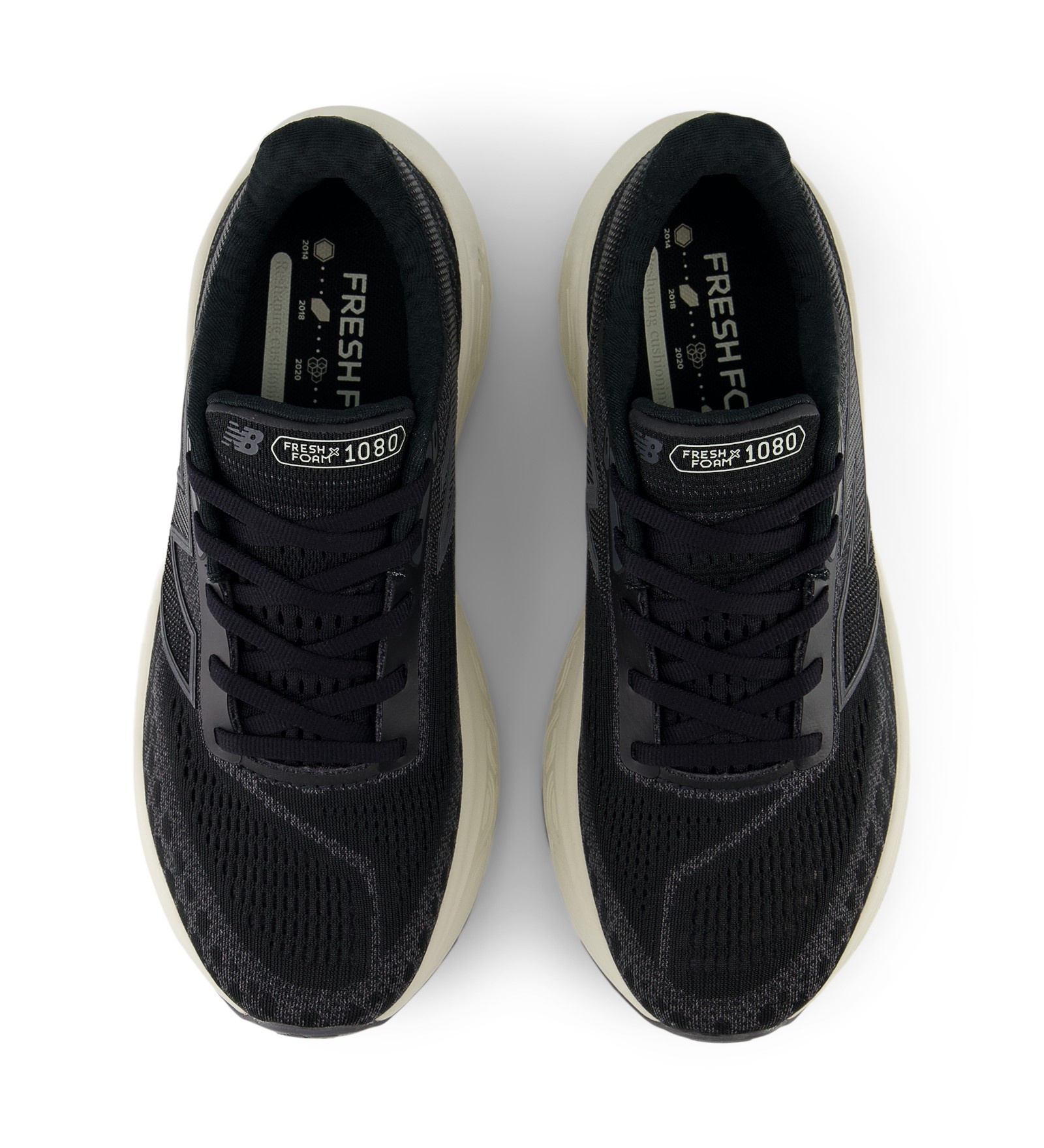 New Balance Women's Fresh Foam X 1080 v14 Wide (D)