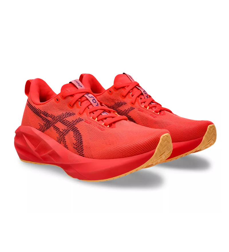 Asics Women's NovaBlast 5