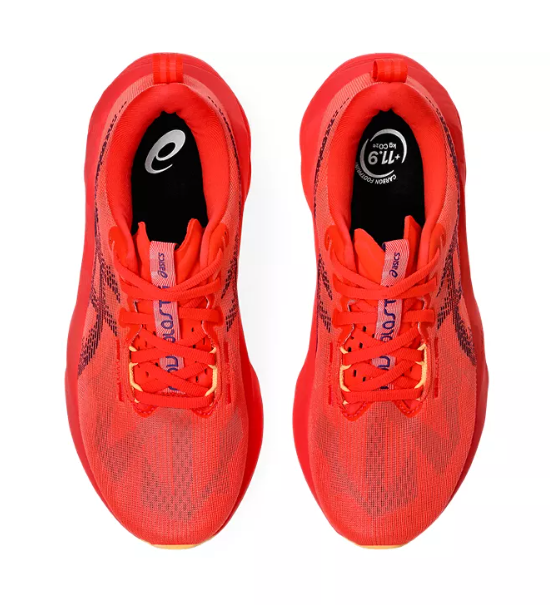 Asics Women's NovaBlast 5